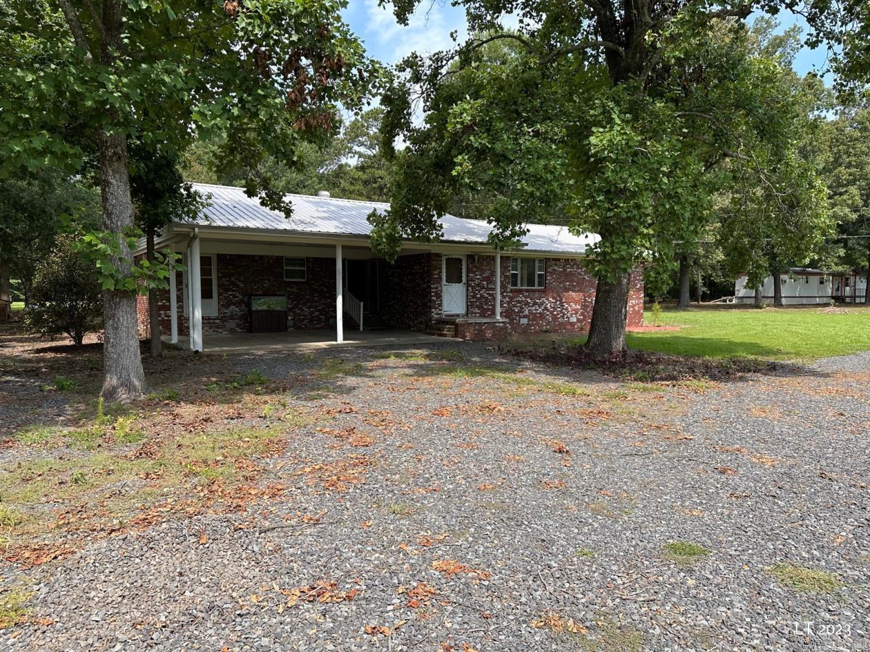 10340 N HWY 31  Austin, AR