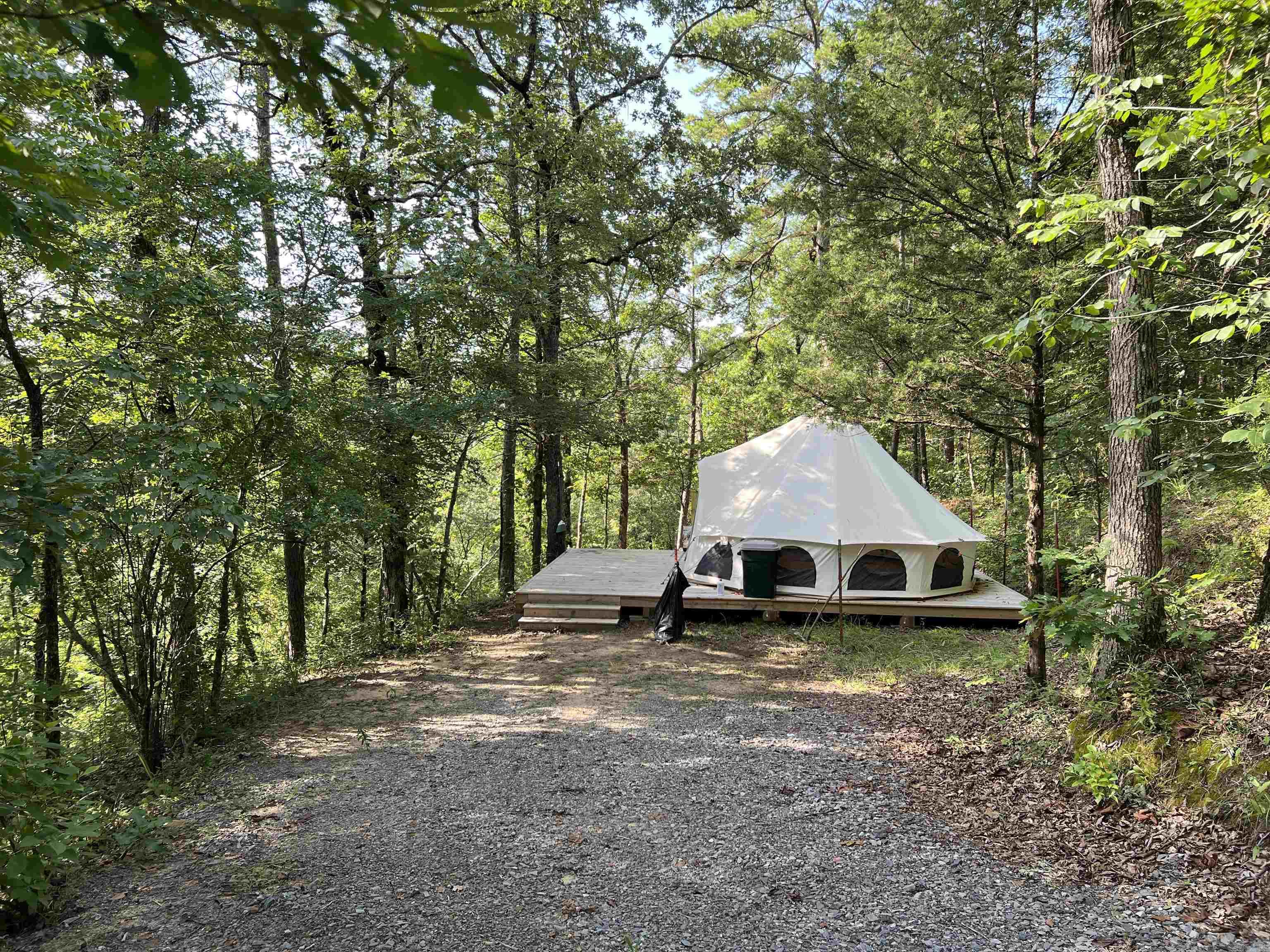 292 Batesville Mountain Road