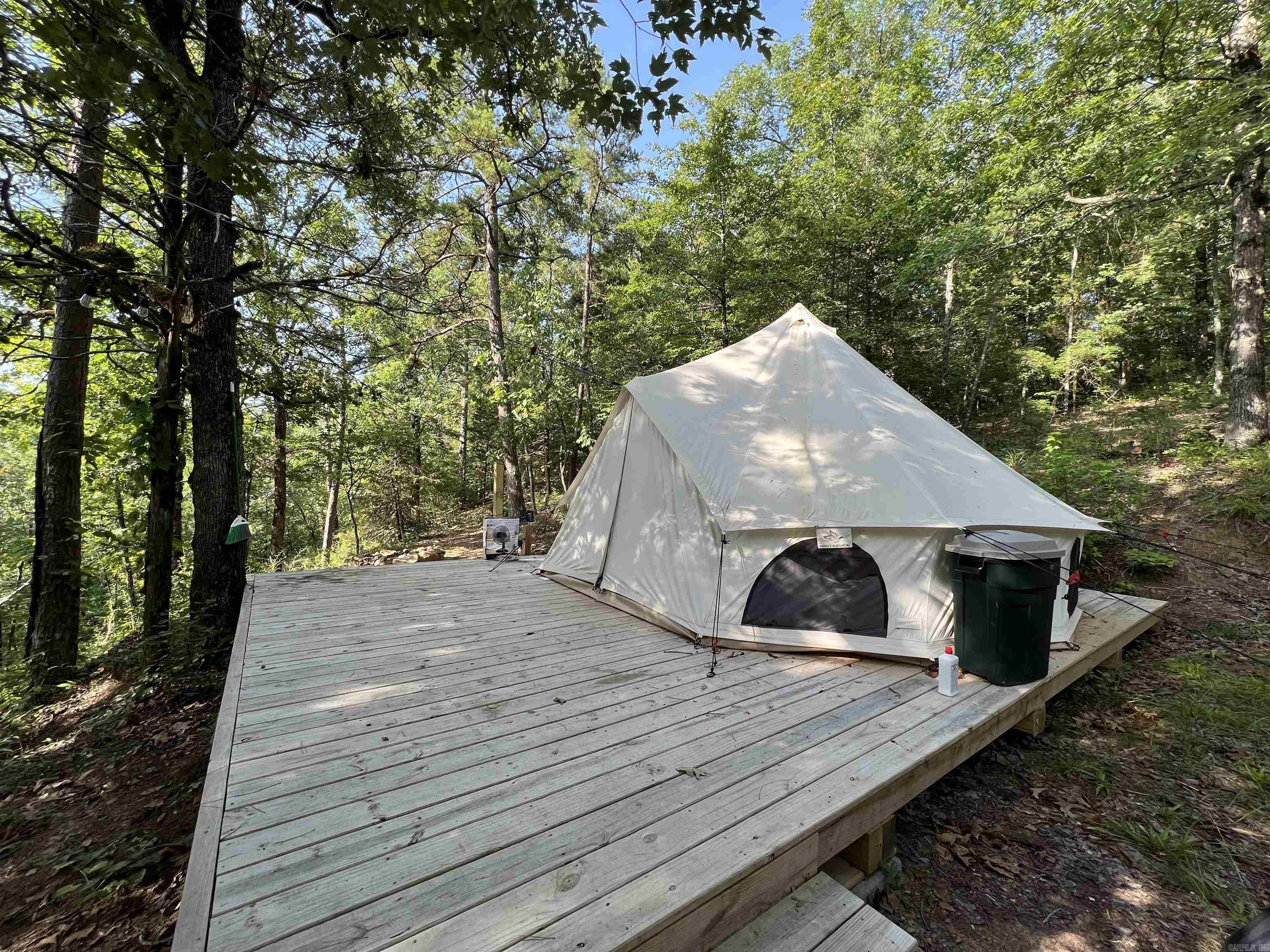 292 Batesville Mountain Road