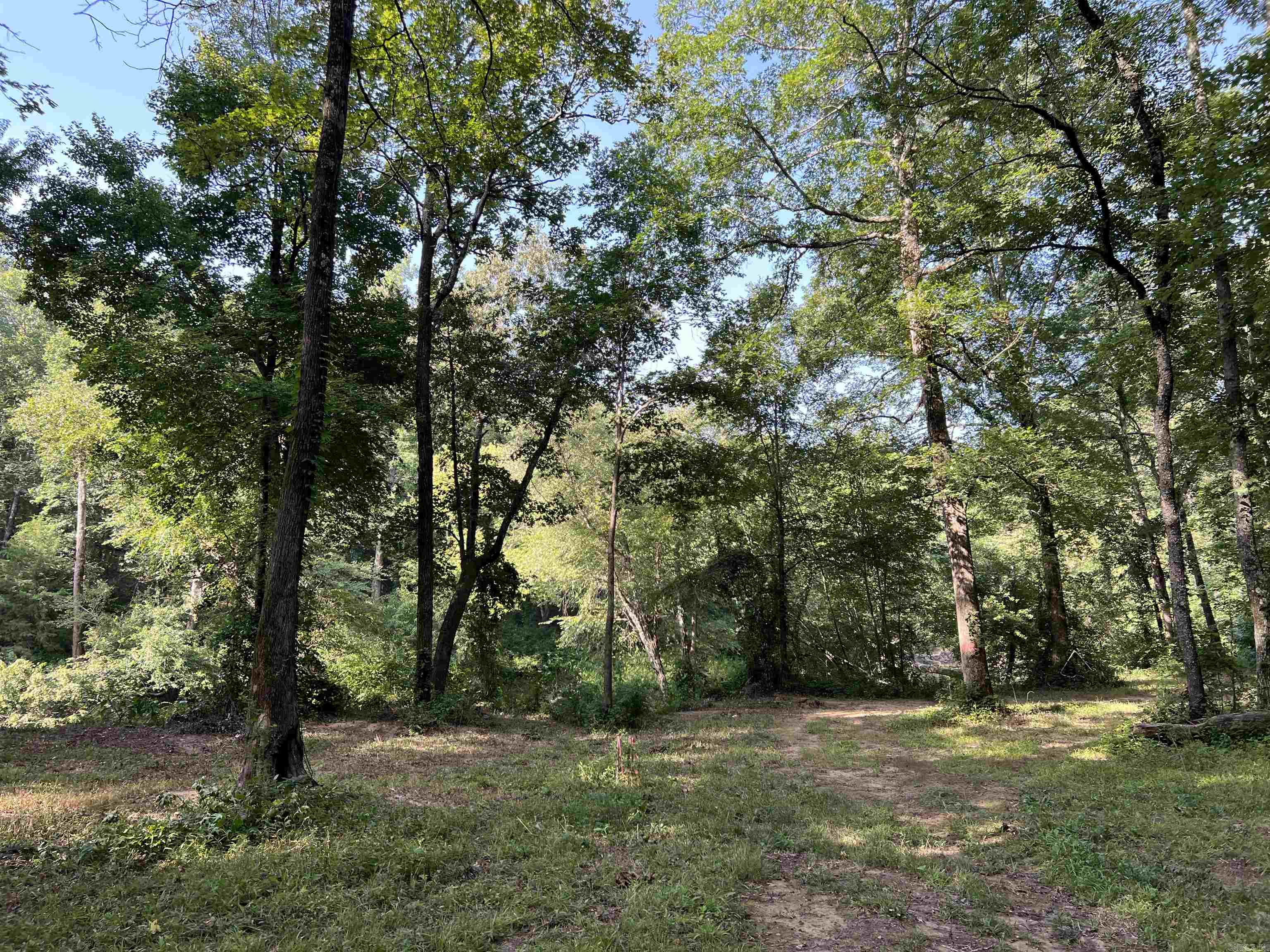 292 Batesville Mountain Road