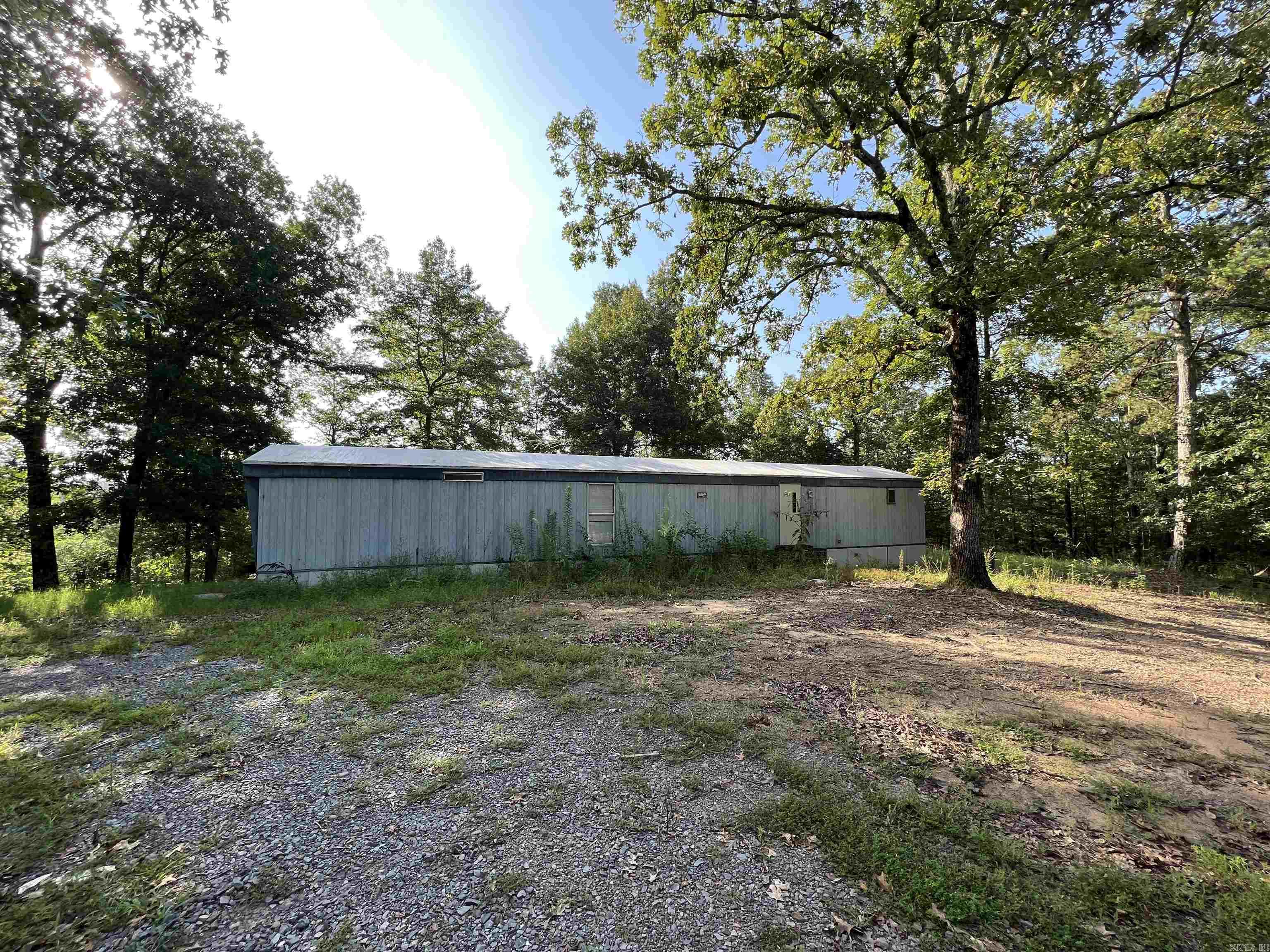 292 Batesville Mountain Road