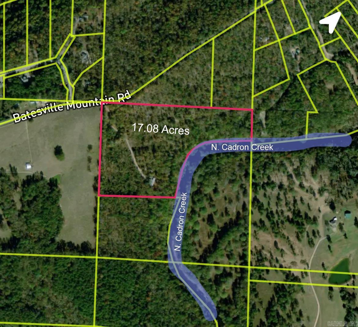292 Batesville Mountain Road
