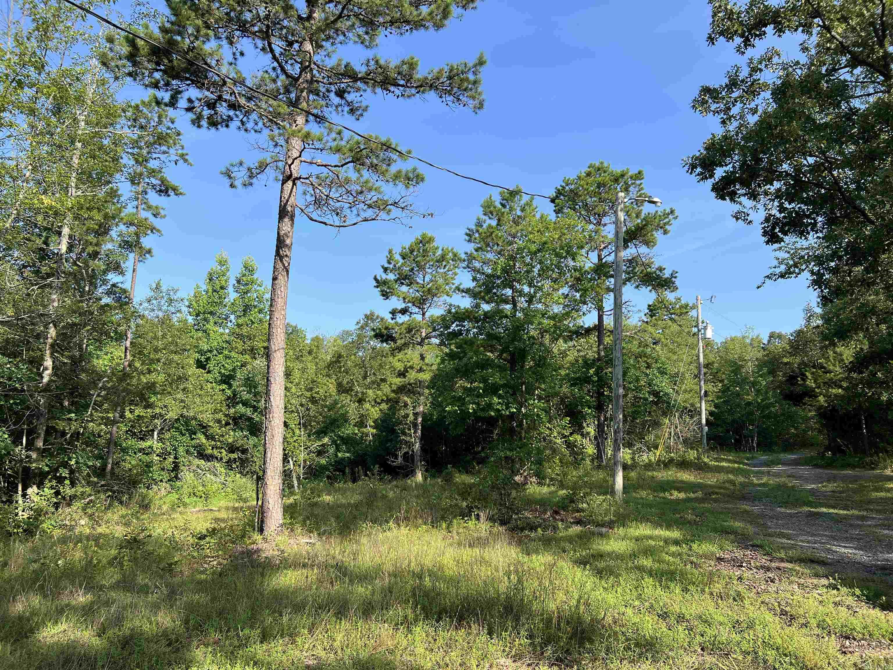 292 Batesville Mountain Road