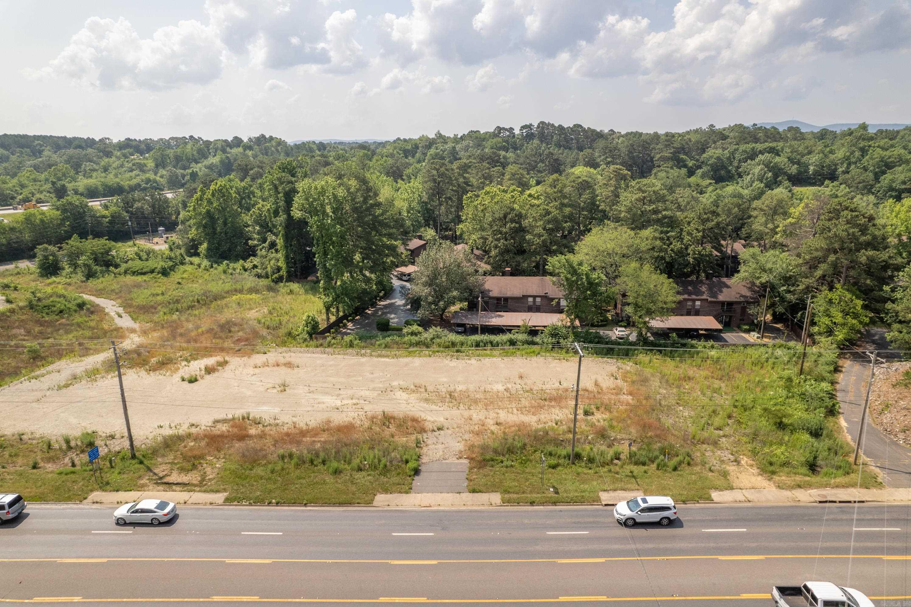 1115-1117  Airport  Hot Springs, AR