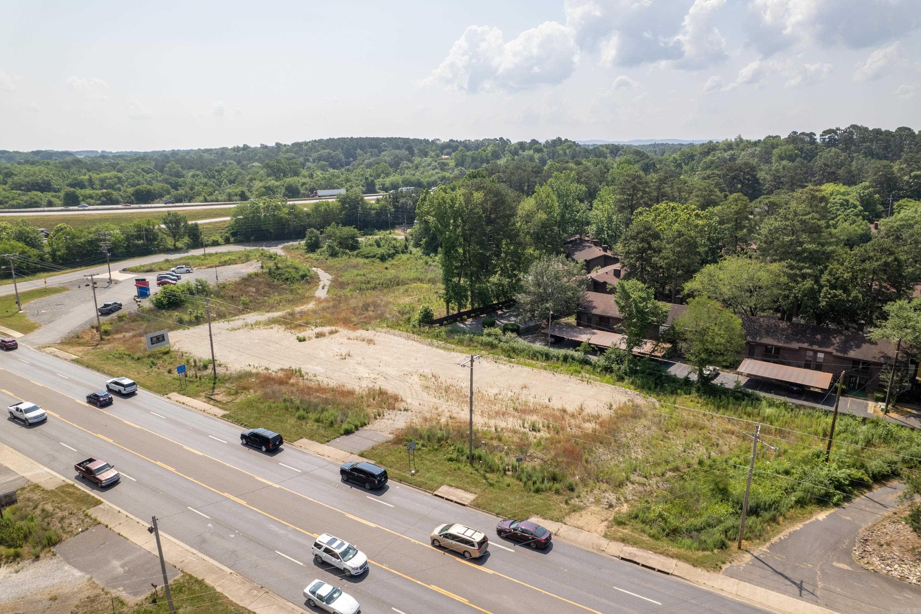 1115-1117  Airport  Hot Springs, AR