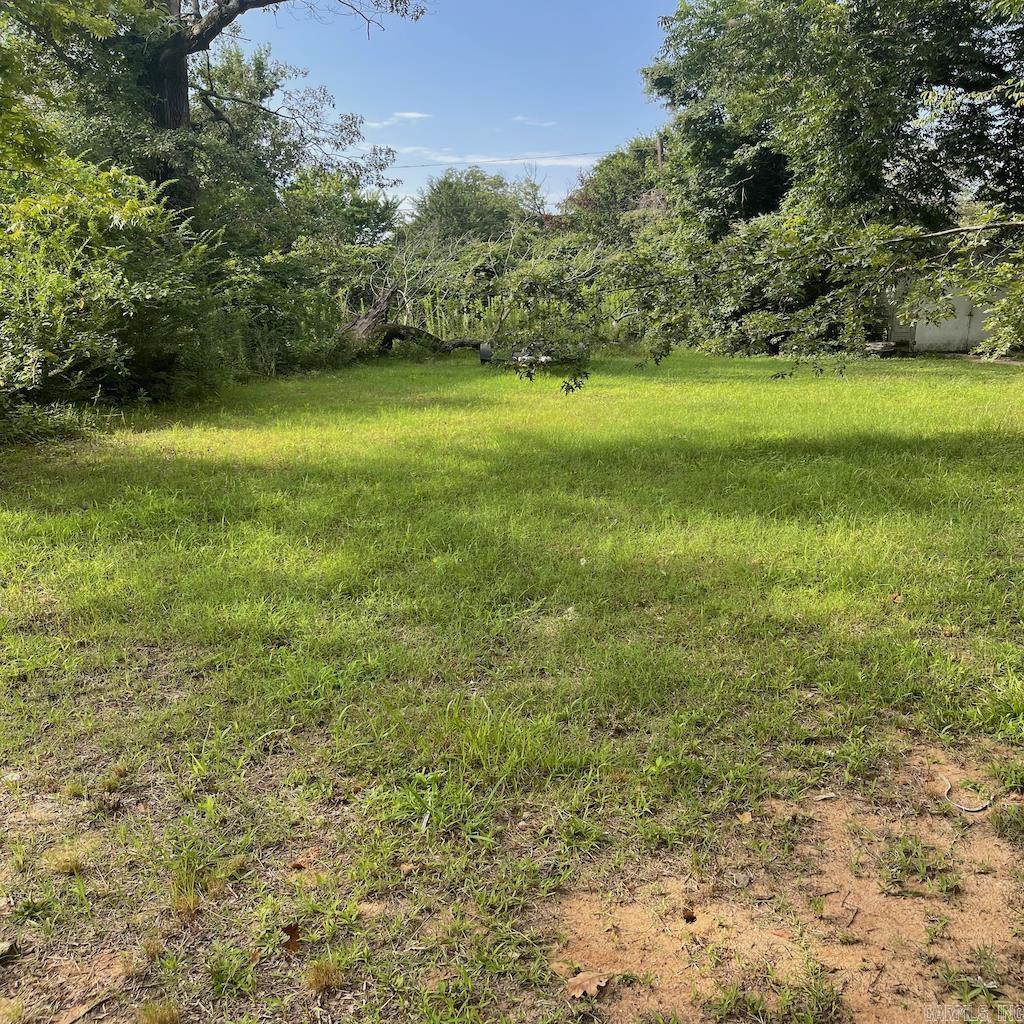 1000 W 22nd Ave  Pine Bluff, AR