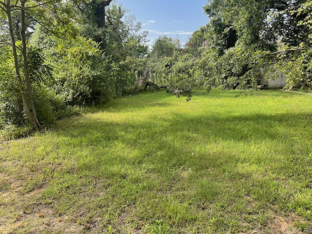 1000 W 22nd Ave  Pine Bluff, AR