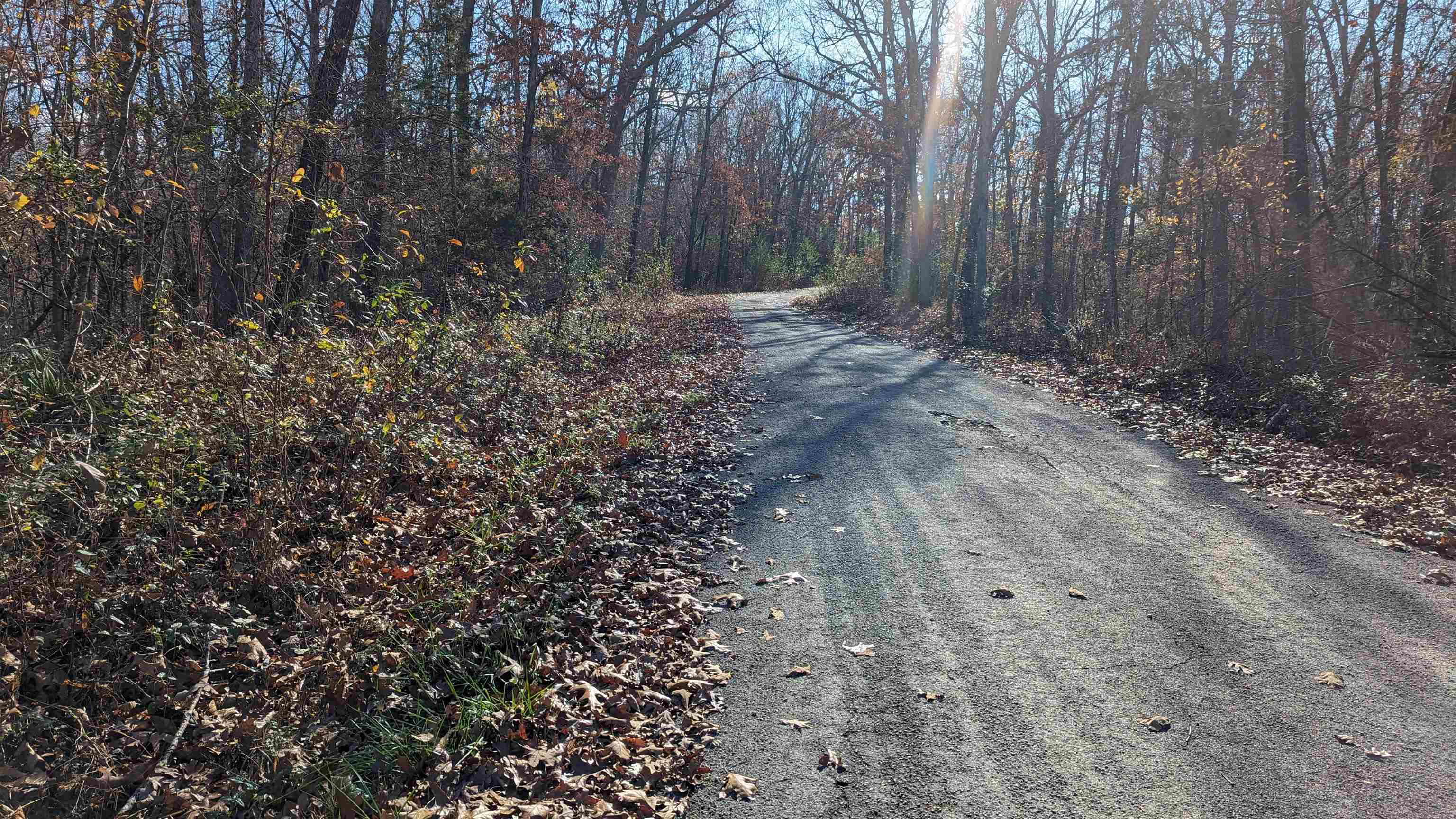 3  Samoset  Cherokee Village, AR