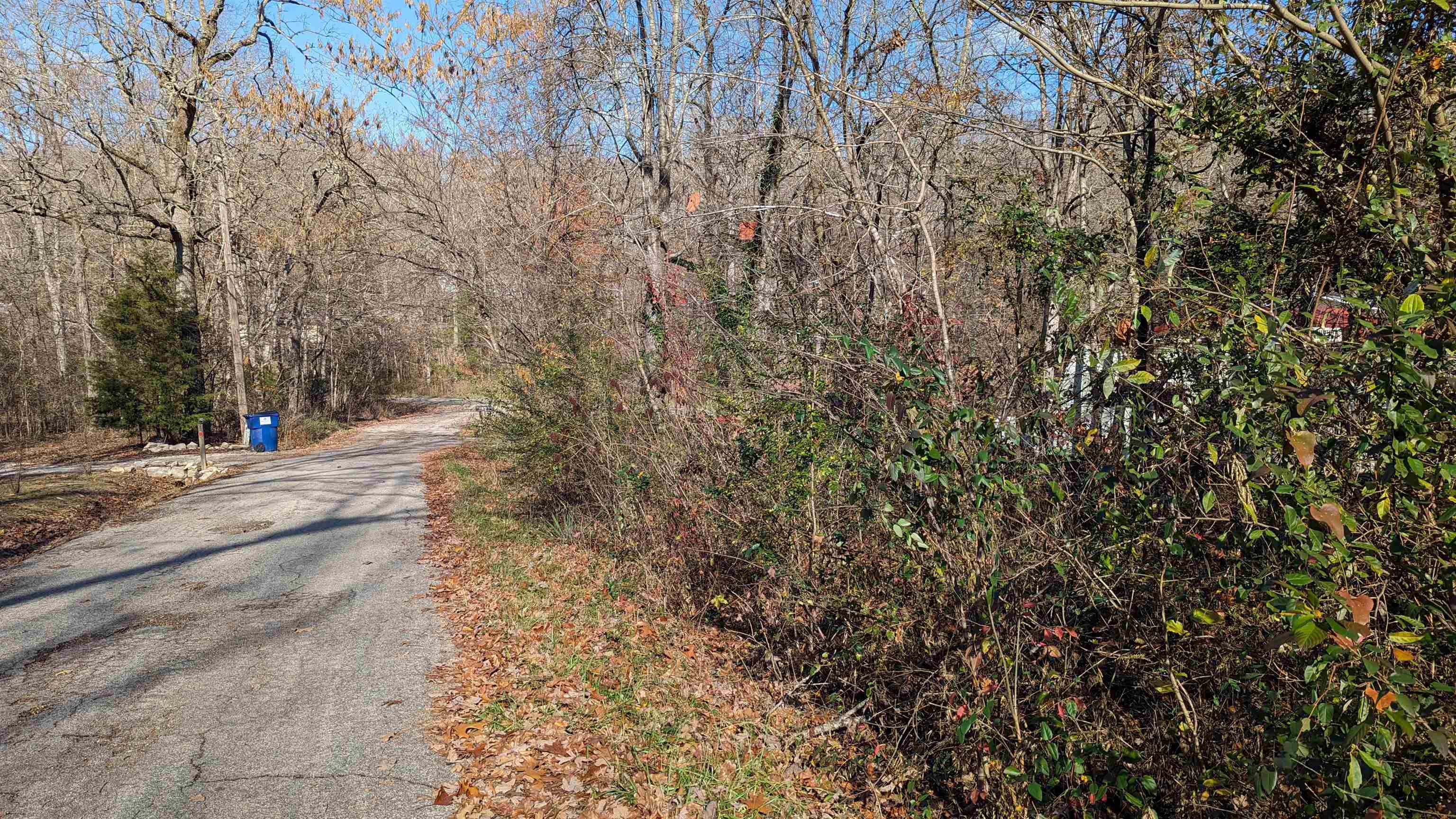 3  Samoset  Cherokee Village, AR