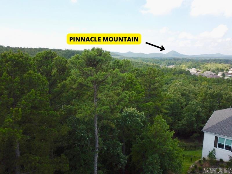 185  Ridgeview  Maumelle, AR