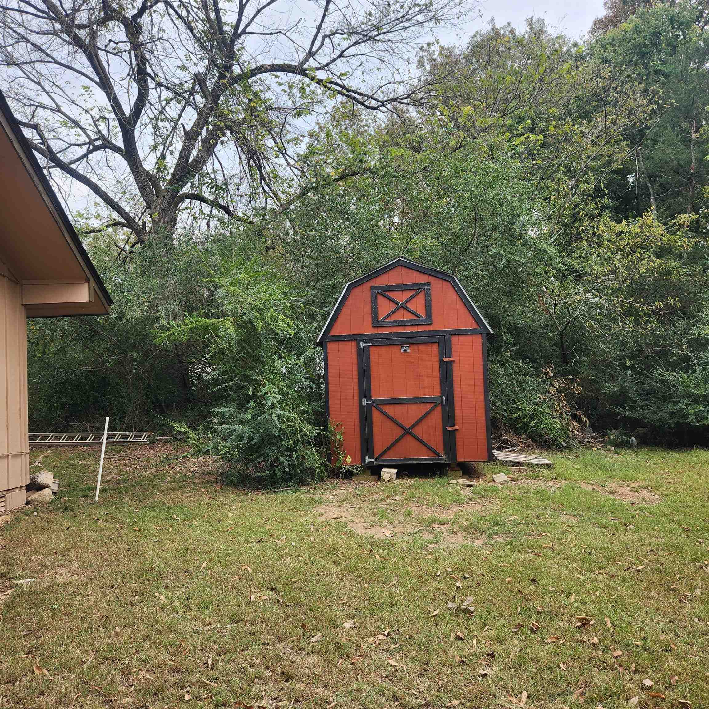 61 E Lakeshore  Cherokee Village, AR