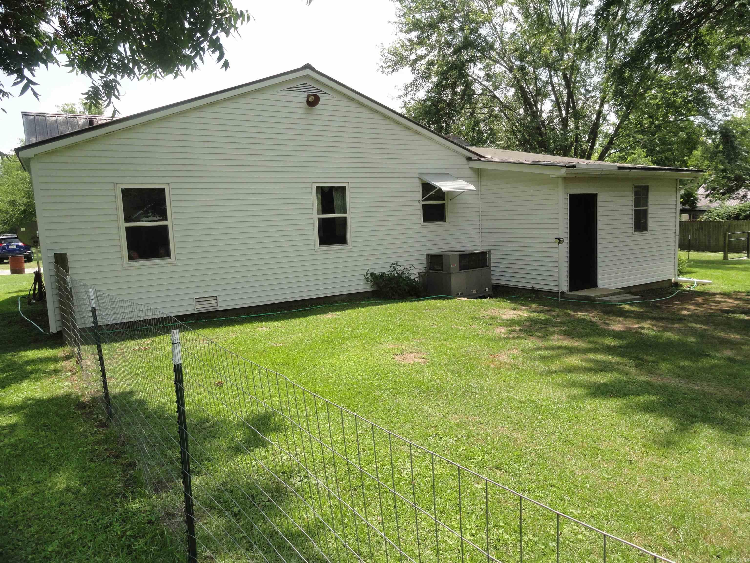 303 Ozark Street Marshall, AR 72650