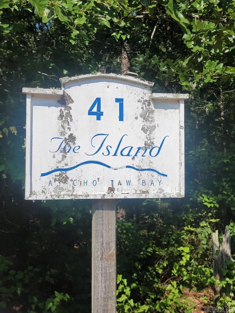 TBD  Wood  Clinton, AR