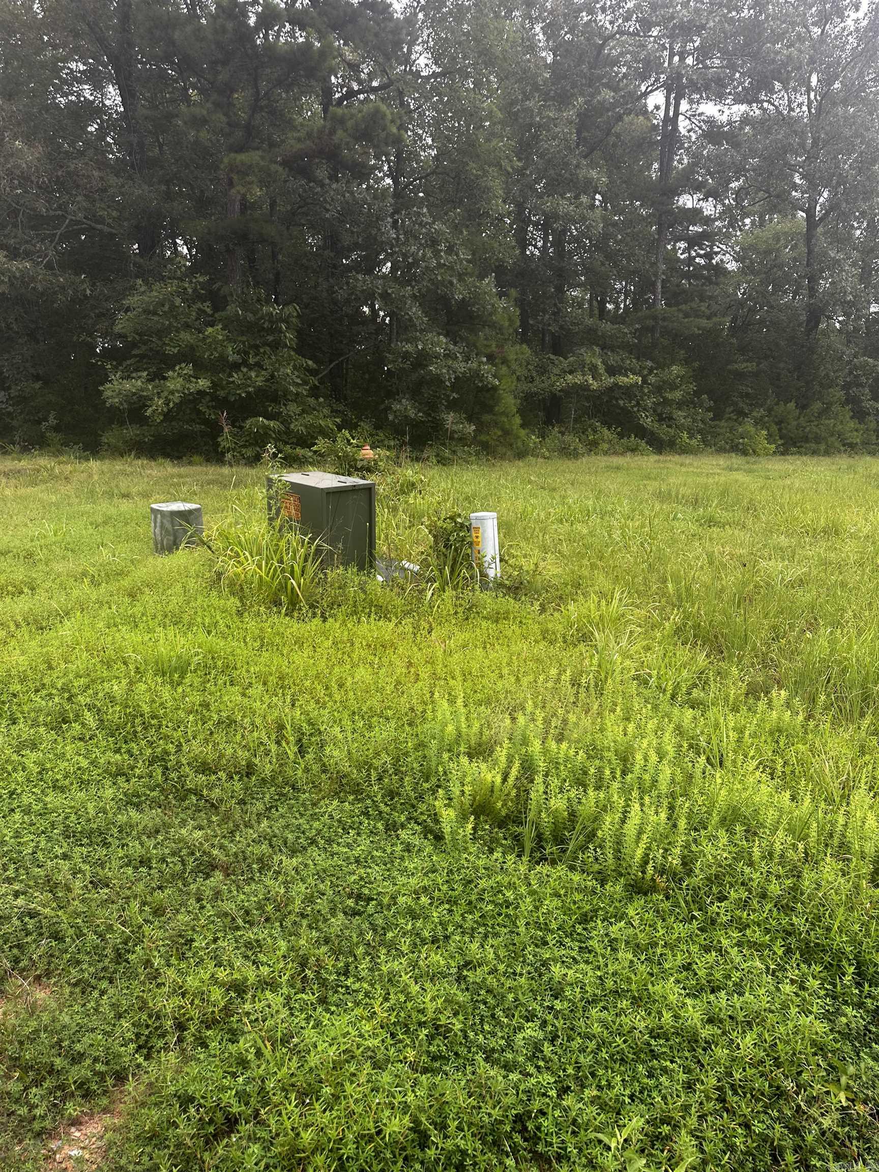 Lot 70  Cobalt Bay Drive  Shirley, AR