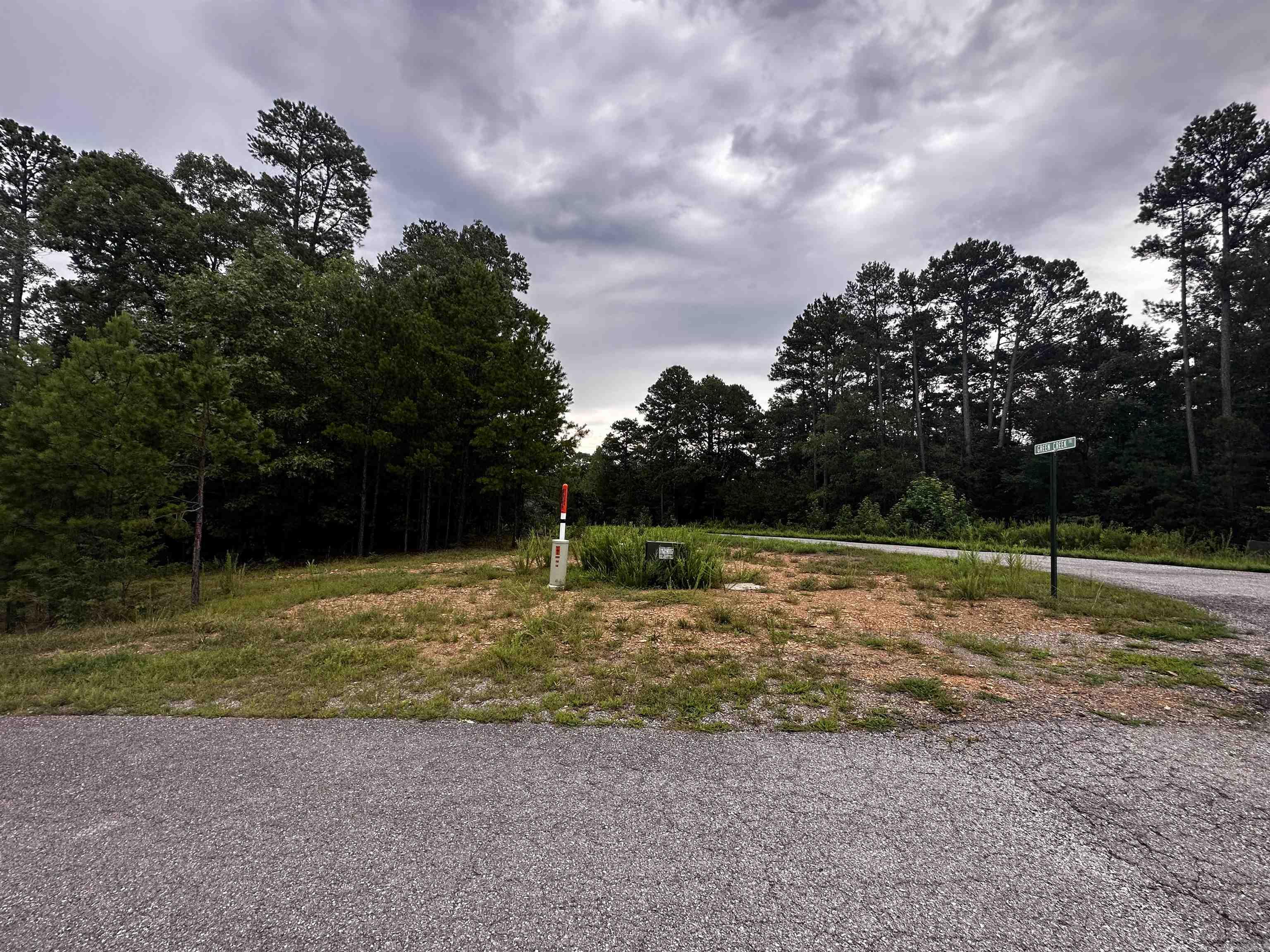 Lot 57  Cobalt Bay Drive  Shirley, AR