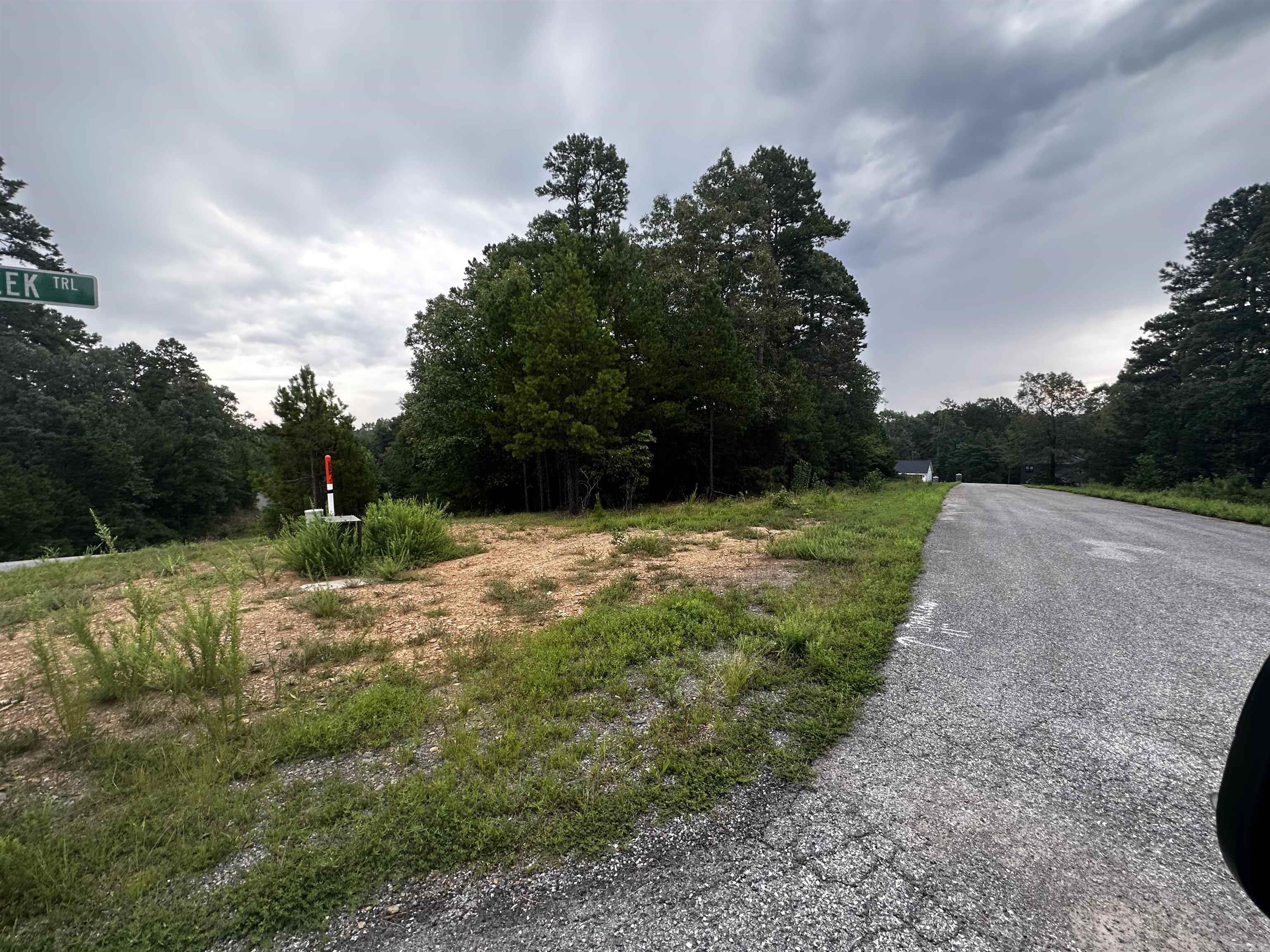 Lot 57  Cobalt Bay Drive  Shirley, AR