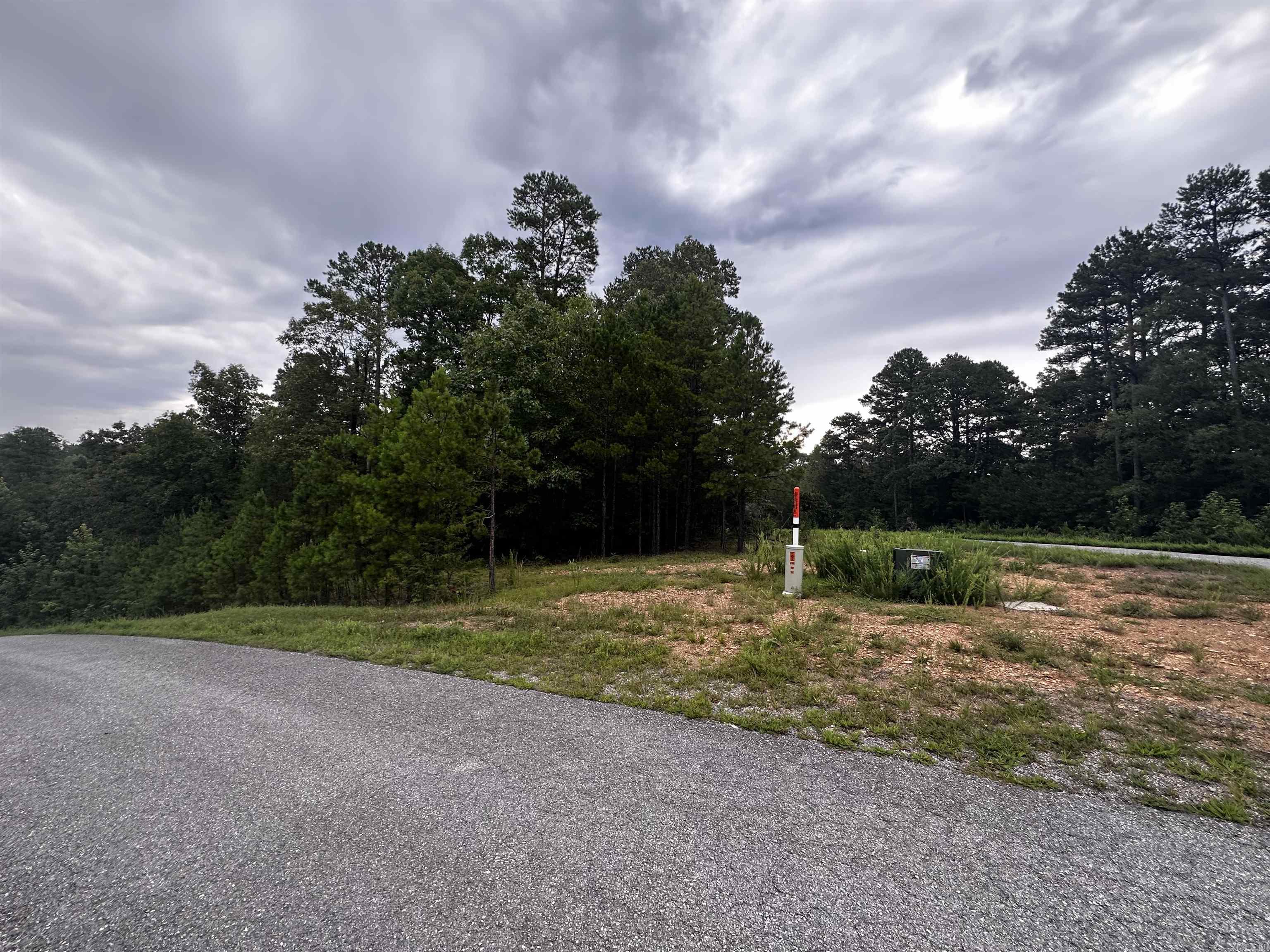 Lot 57  Cobalt Bay Drive  Shirley, AR