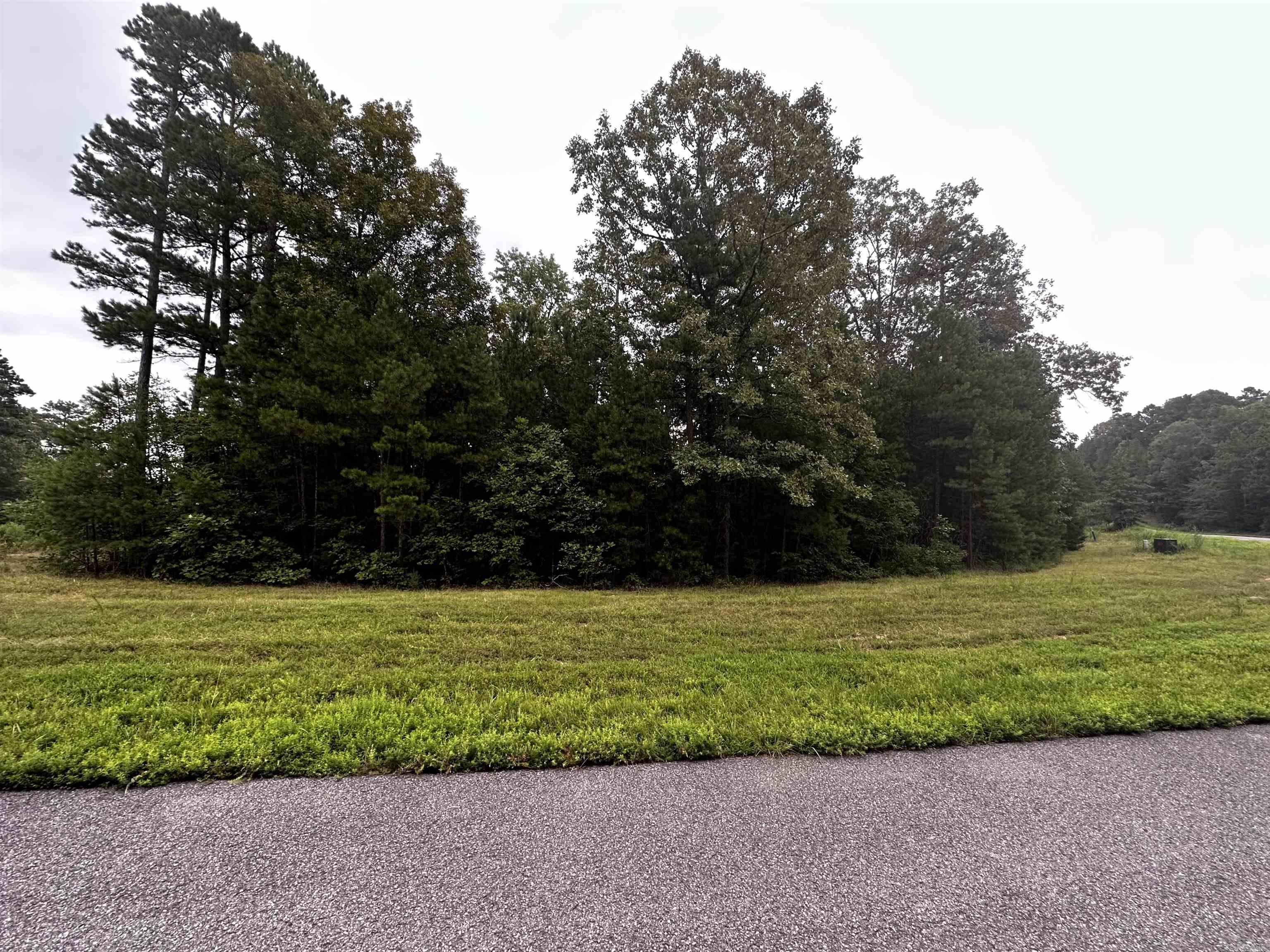 Lot 64  Cobalt Bay Drive Lot  Shirley, AR