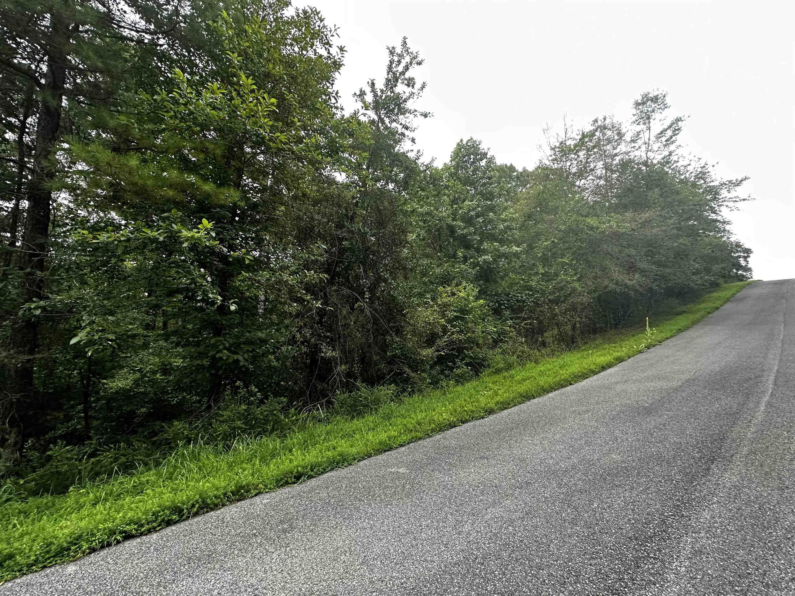 Lot 66  Cobalt Bay Drive  Shirley, AR