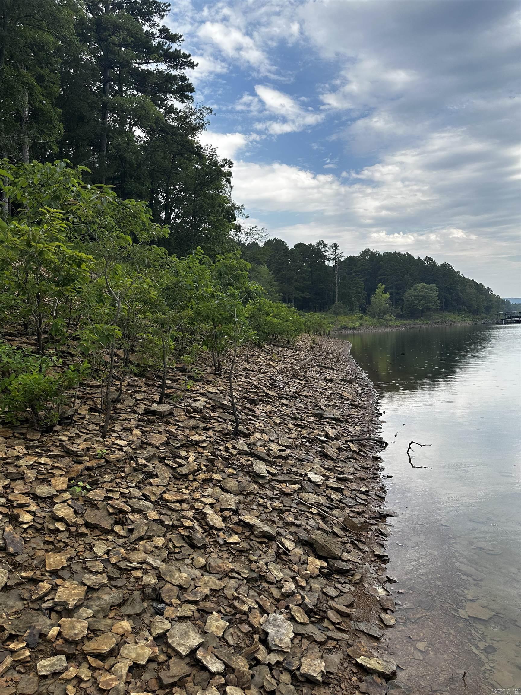 Lot 66  Cobalt Bay Drive  Shirley, AR