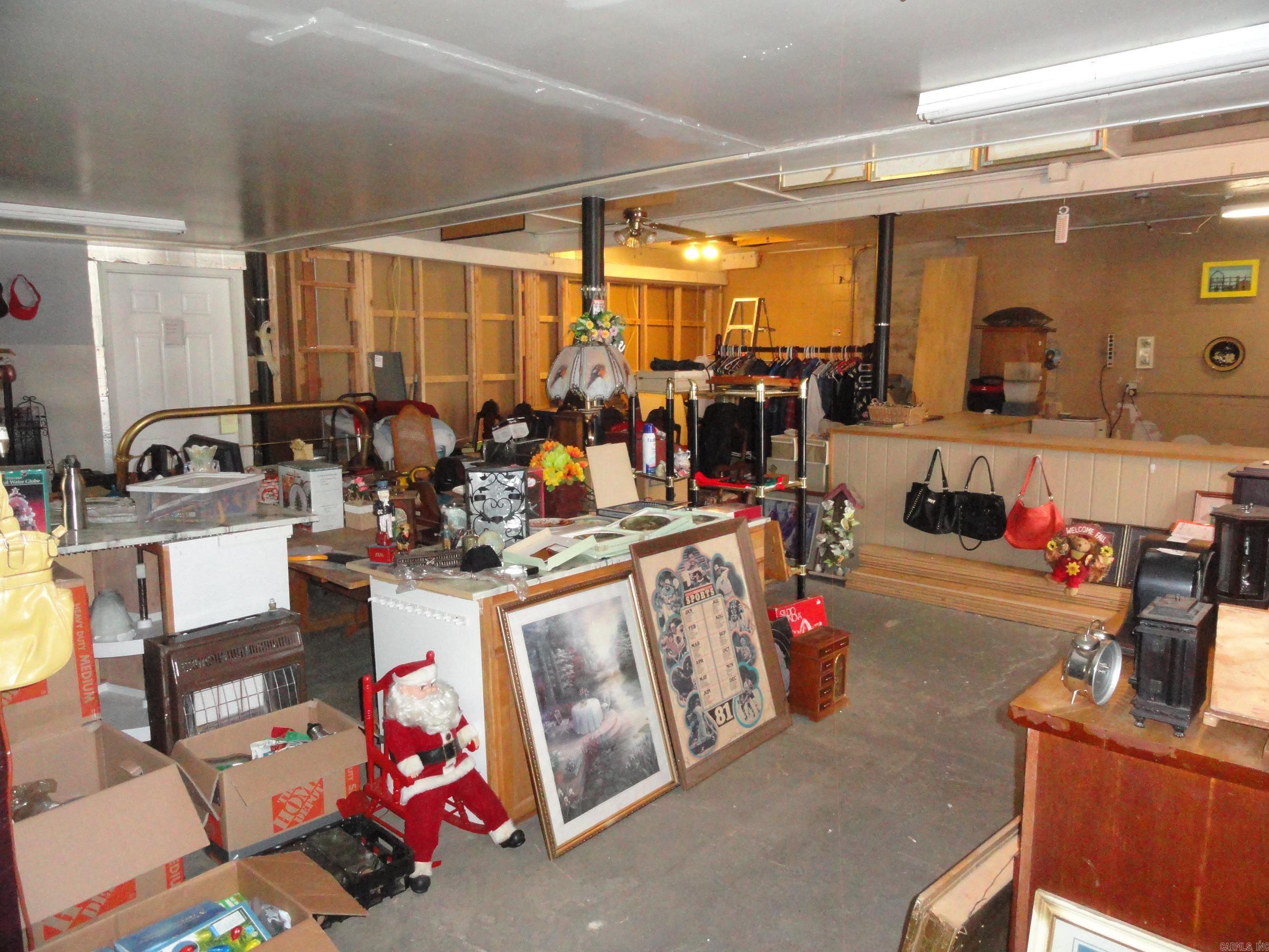 29052 US-65 Hwy Western Grove, AR 72685