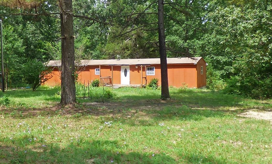5244  AR. Highway 58  Williford, AR