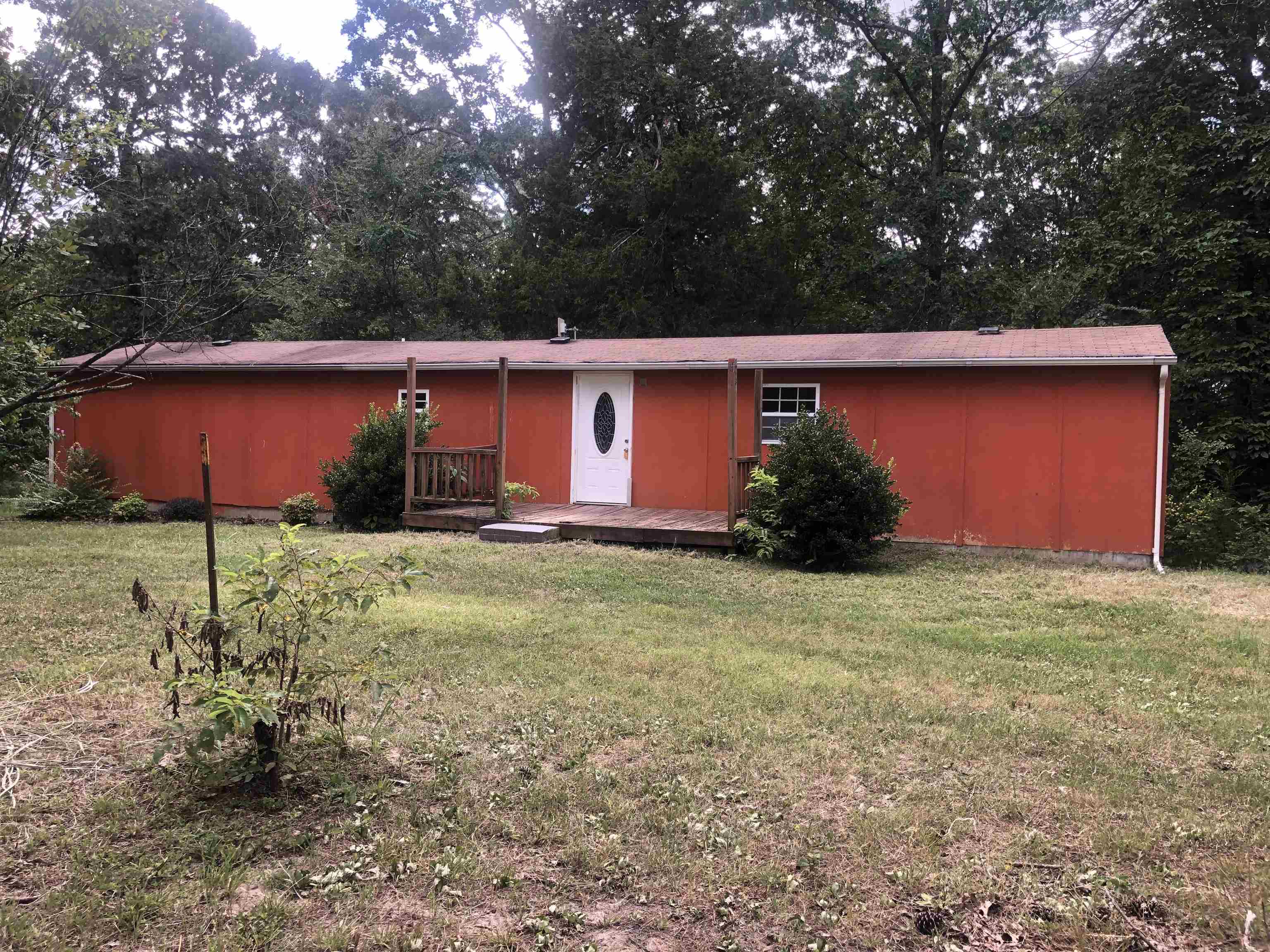 5244 AR. Highway 58