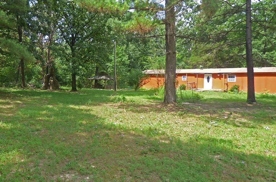 5244  AR. Highway 58  Williford, AR