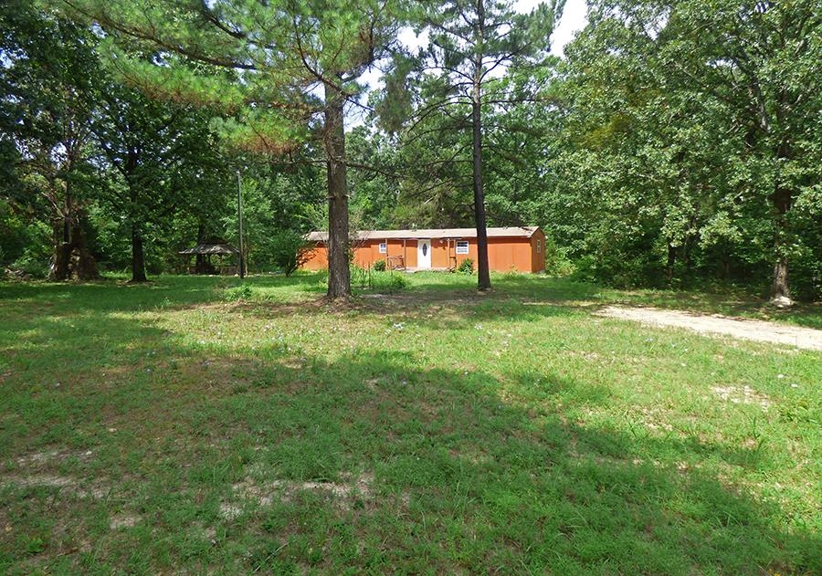 5244  AR. Highway 58  Williford, AR