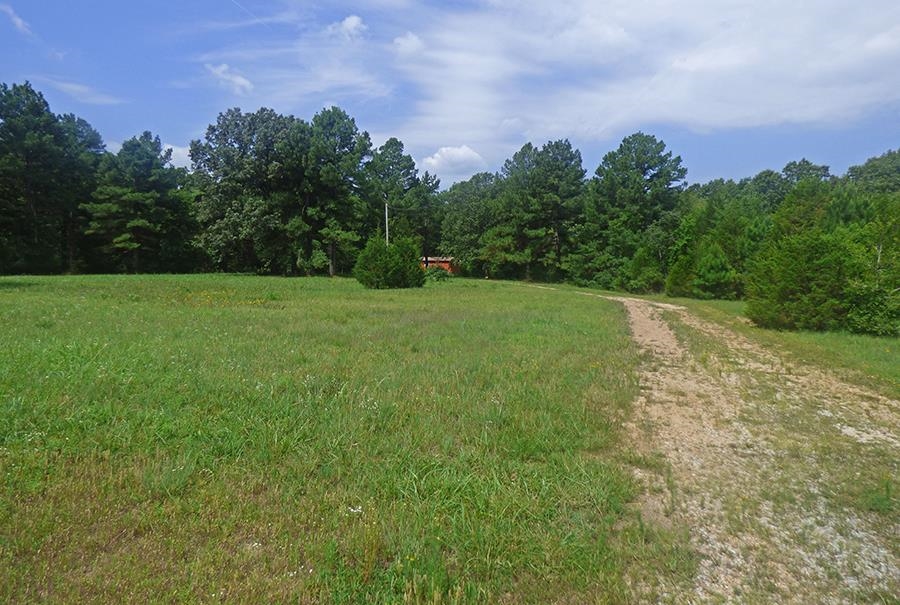 5244  AR. Highway 58  Williford, AR
