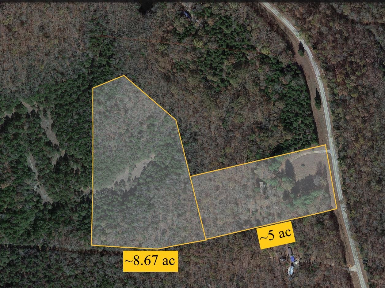5244  AR. Highway 58  Williford, AR