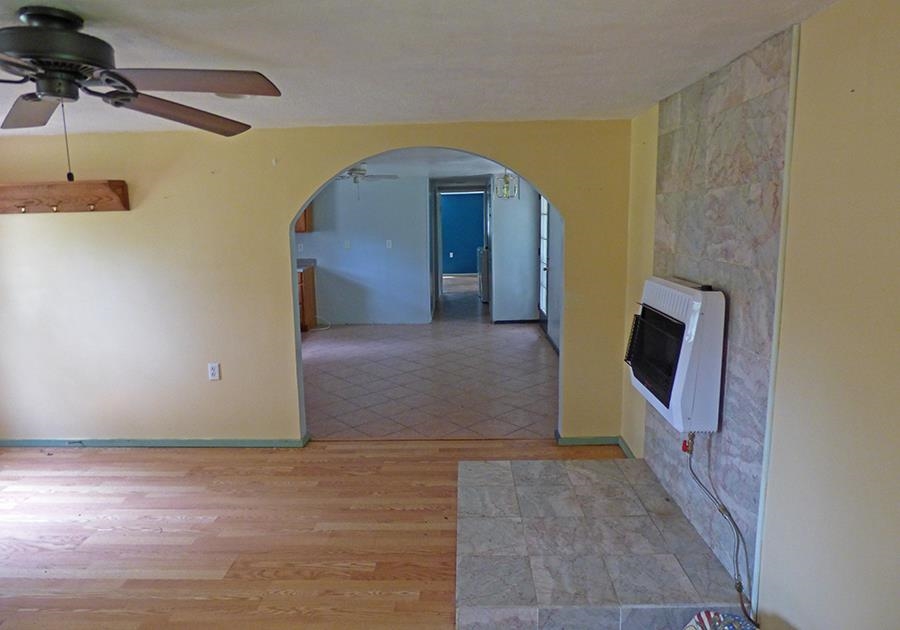 5244  AR. Highway 58  Williford, AR