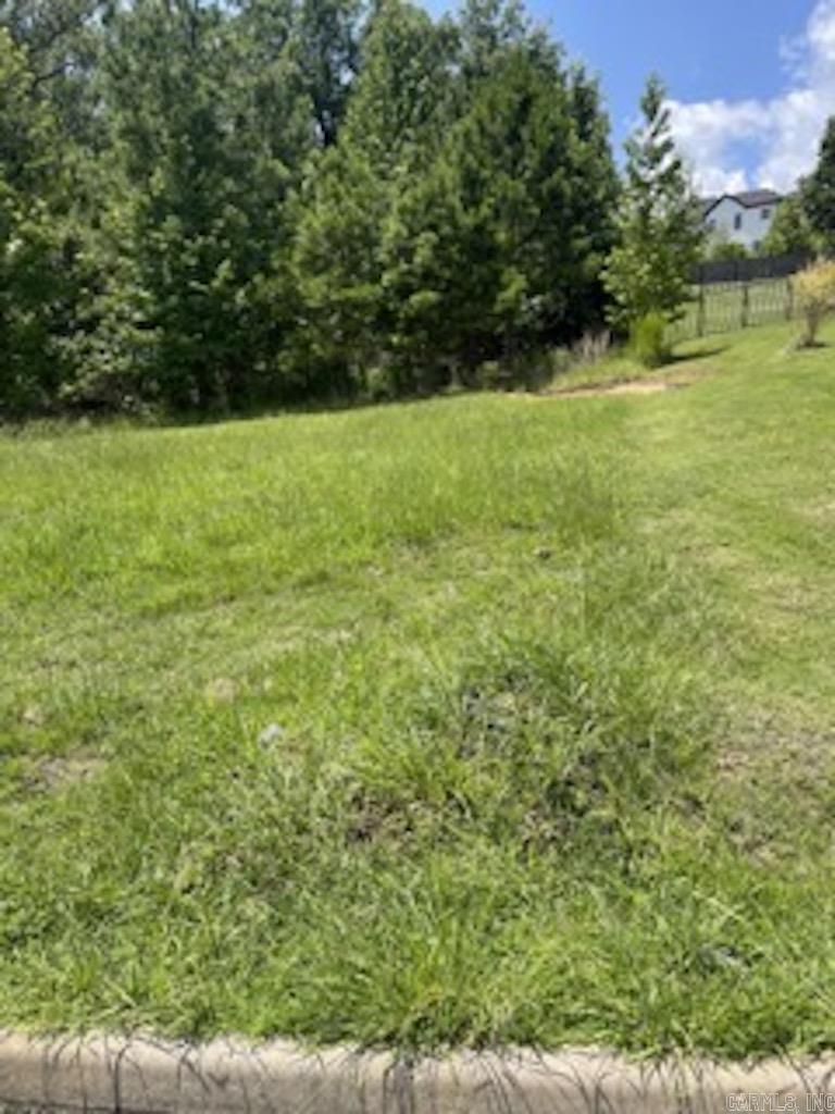 109  Navajo Trail  Maumelle, AR