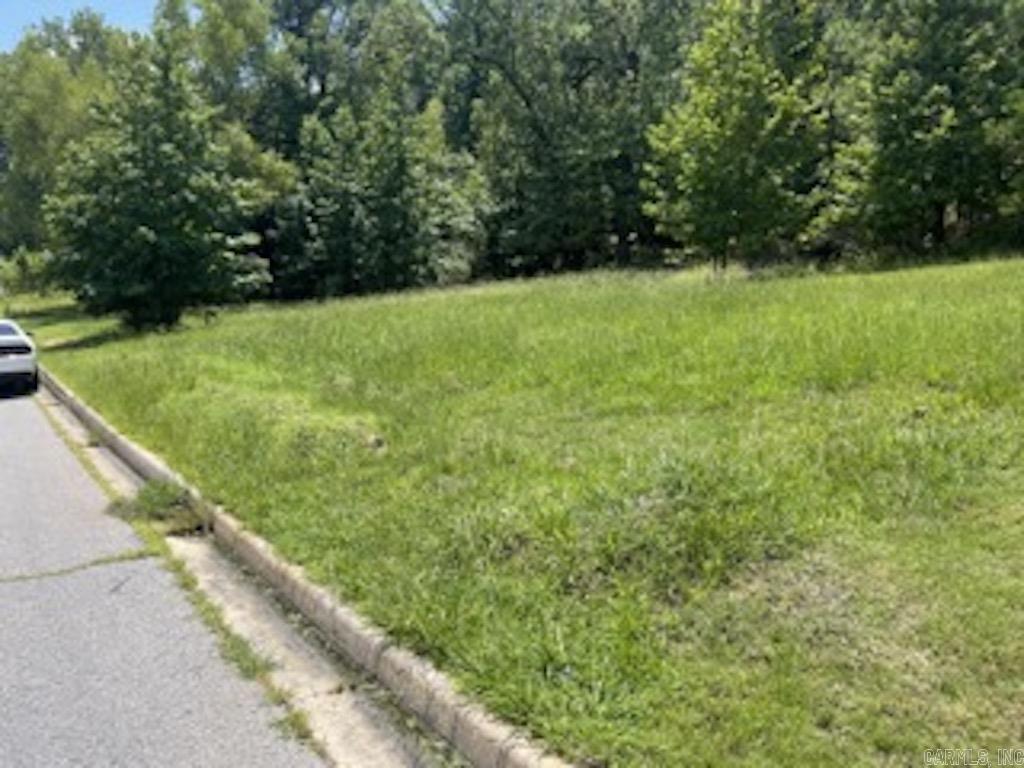 109  Navajo Trail  Maumelle, AR