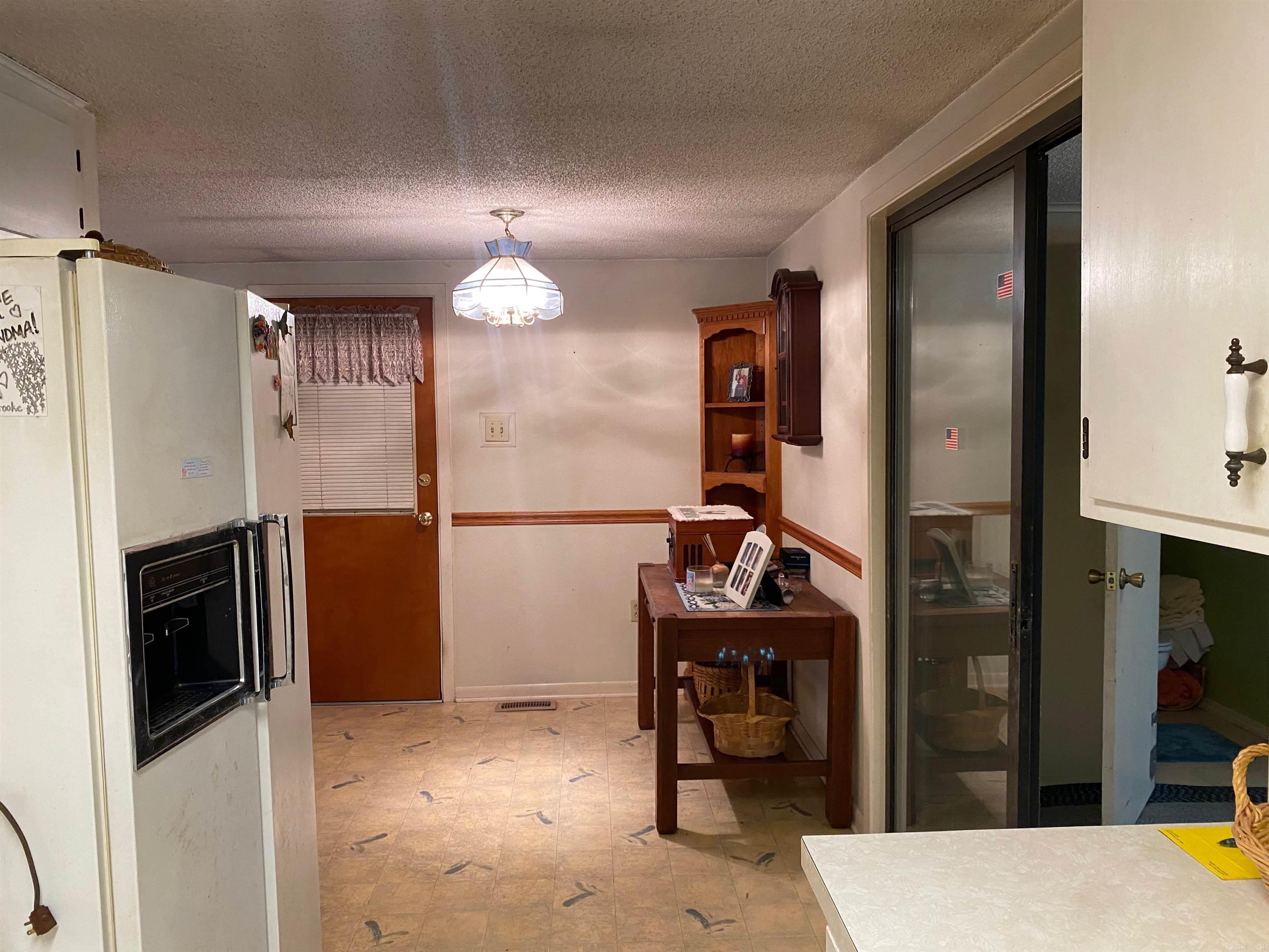 535 E 298  Story, AR