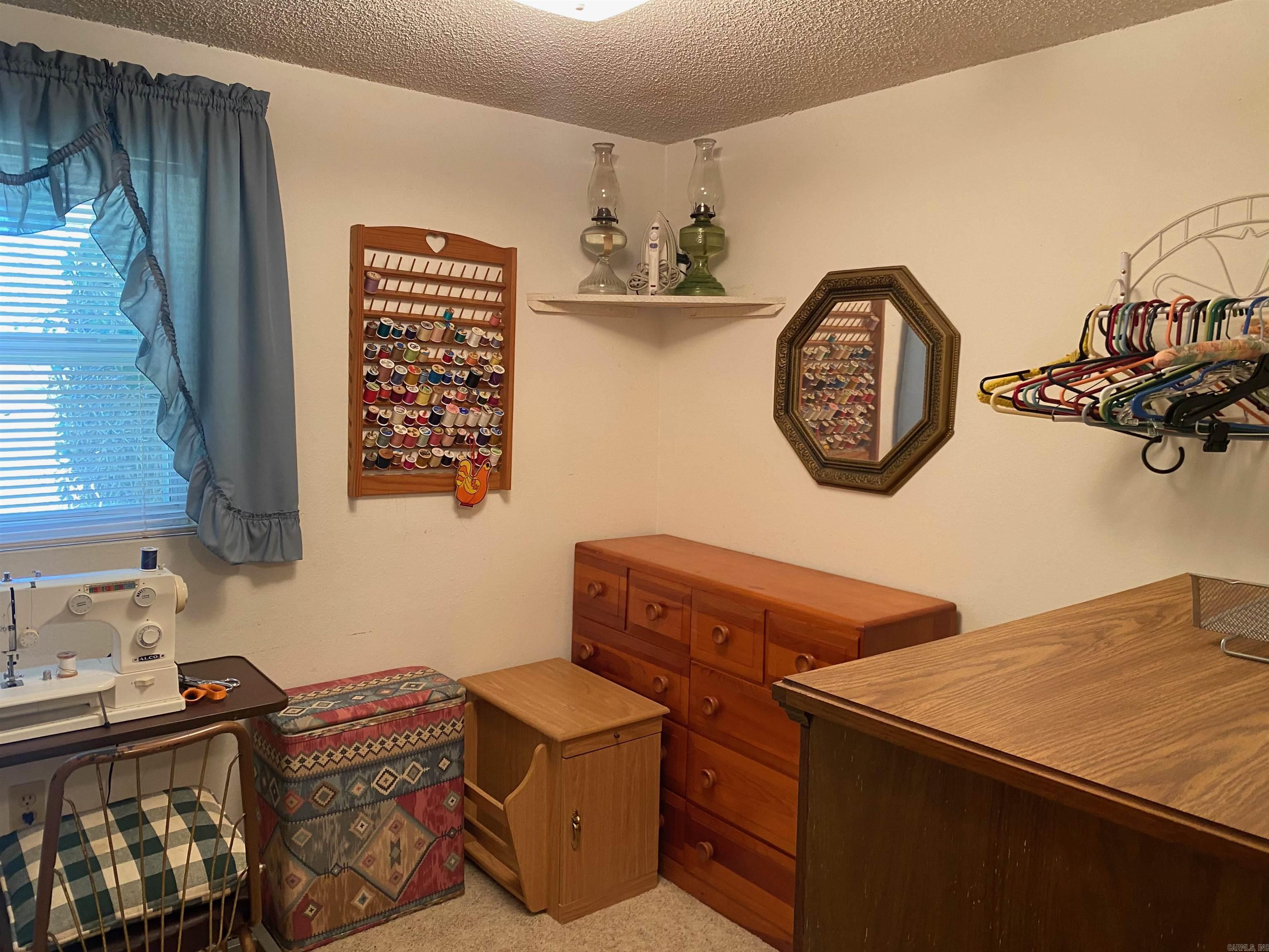 535 E 298  Story, AR