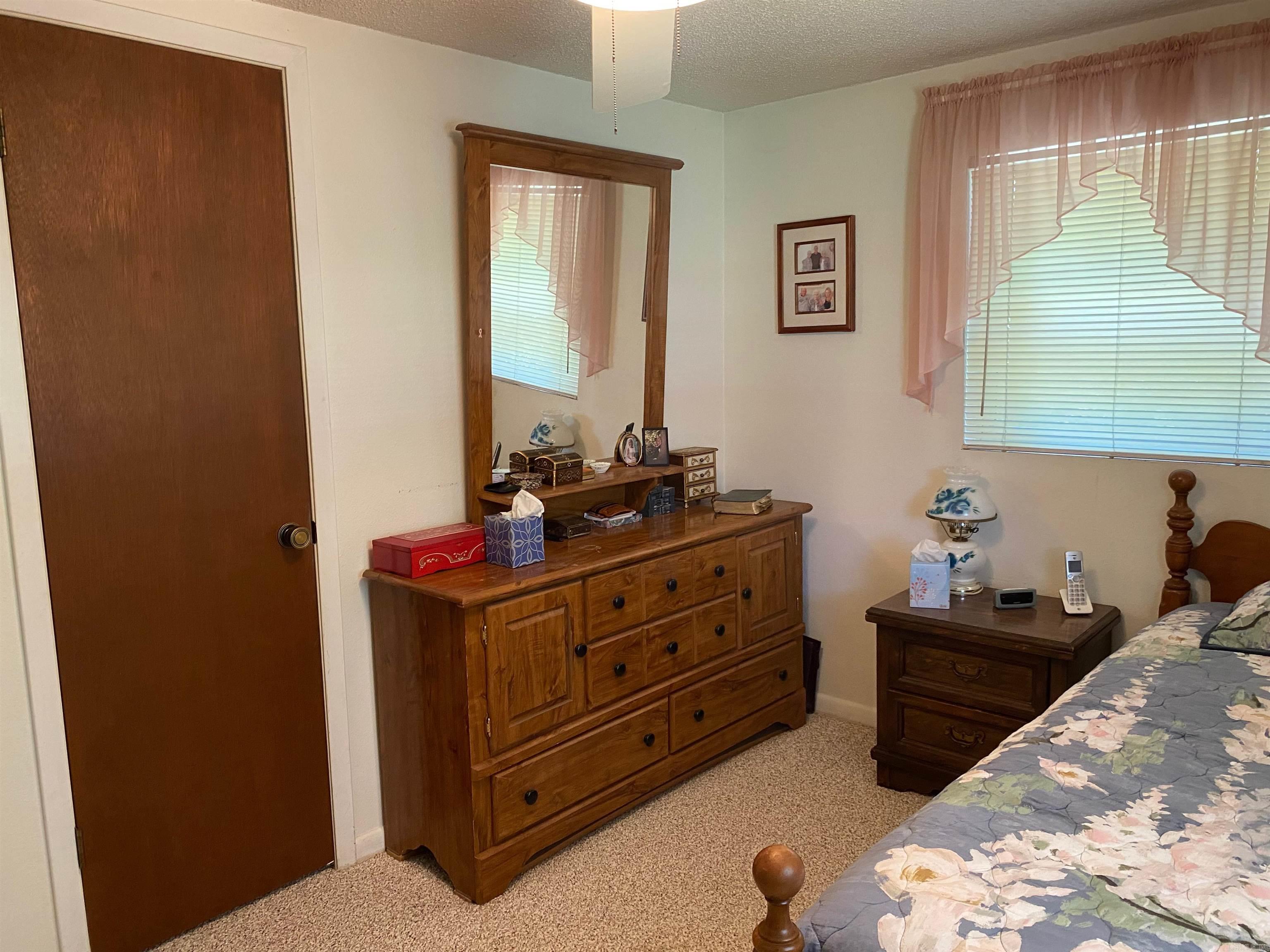 535 E 298  Story, AR