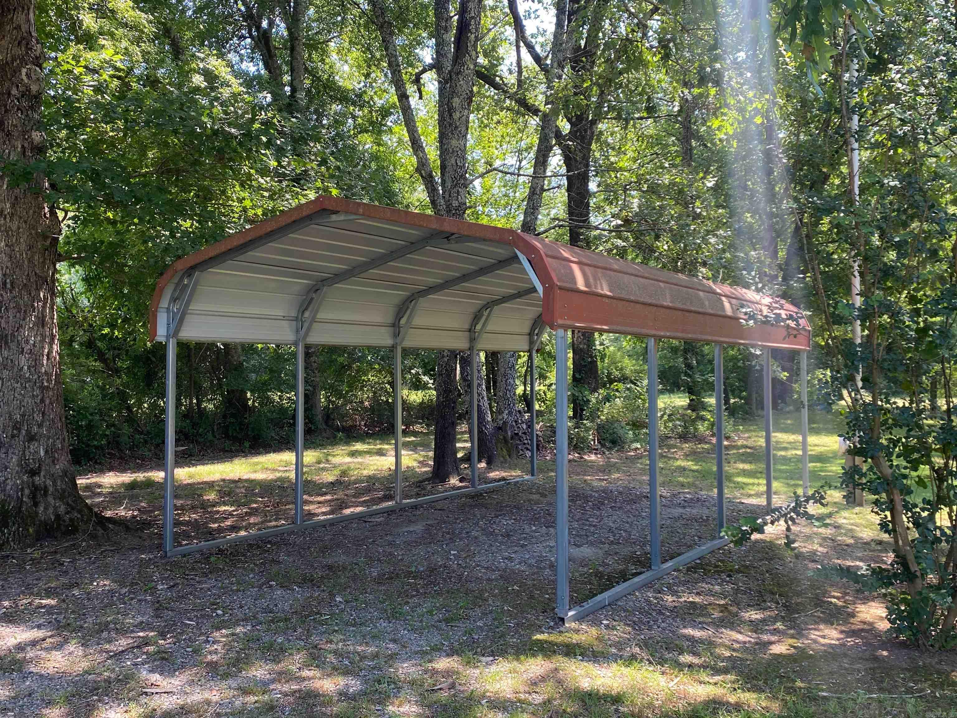 535 E 298  Story, AR