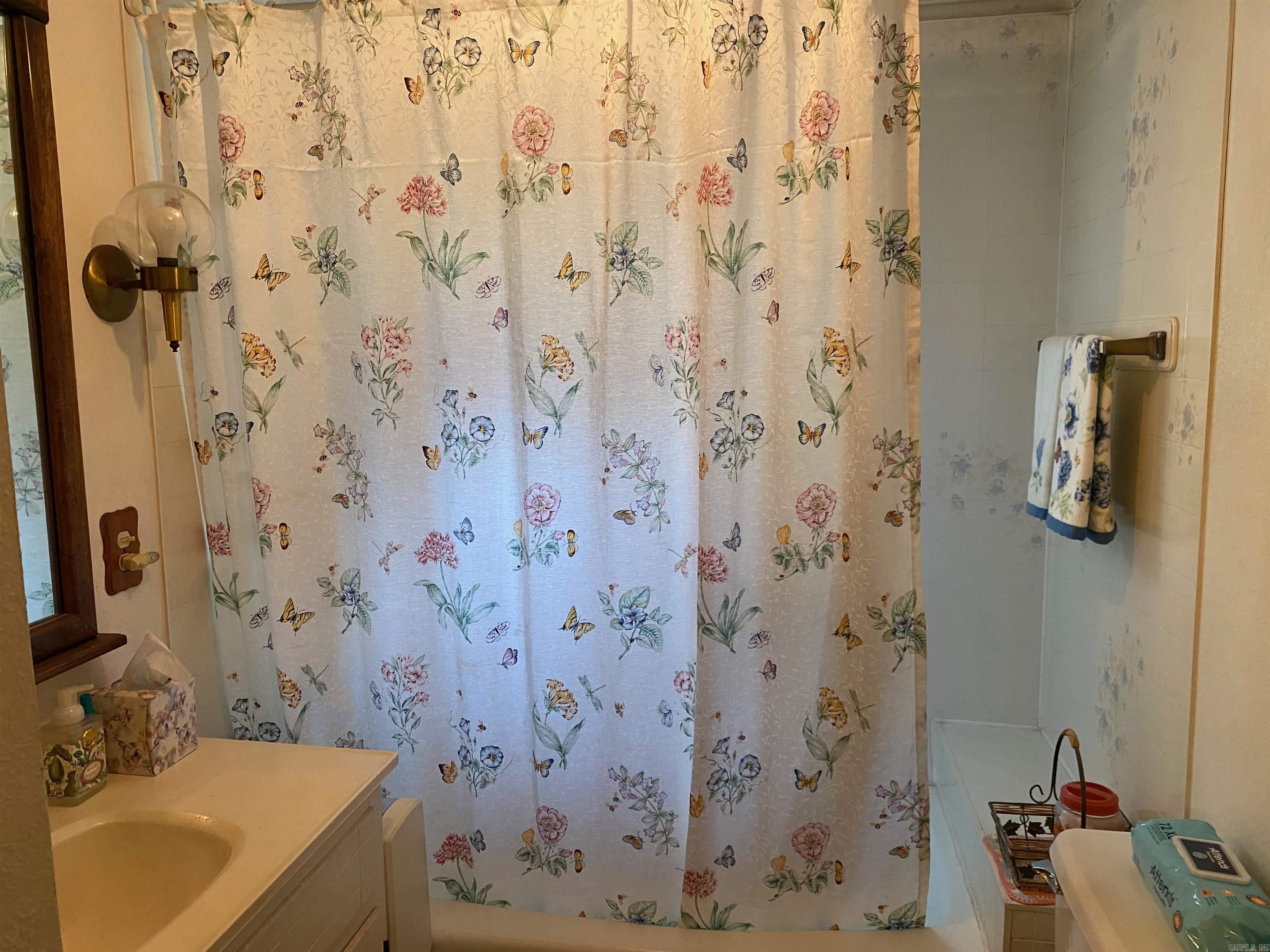 535 E 298  Story, AR