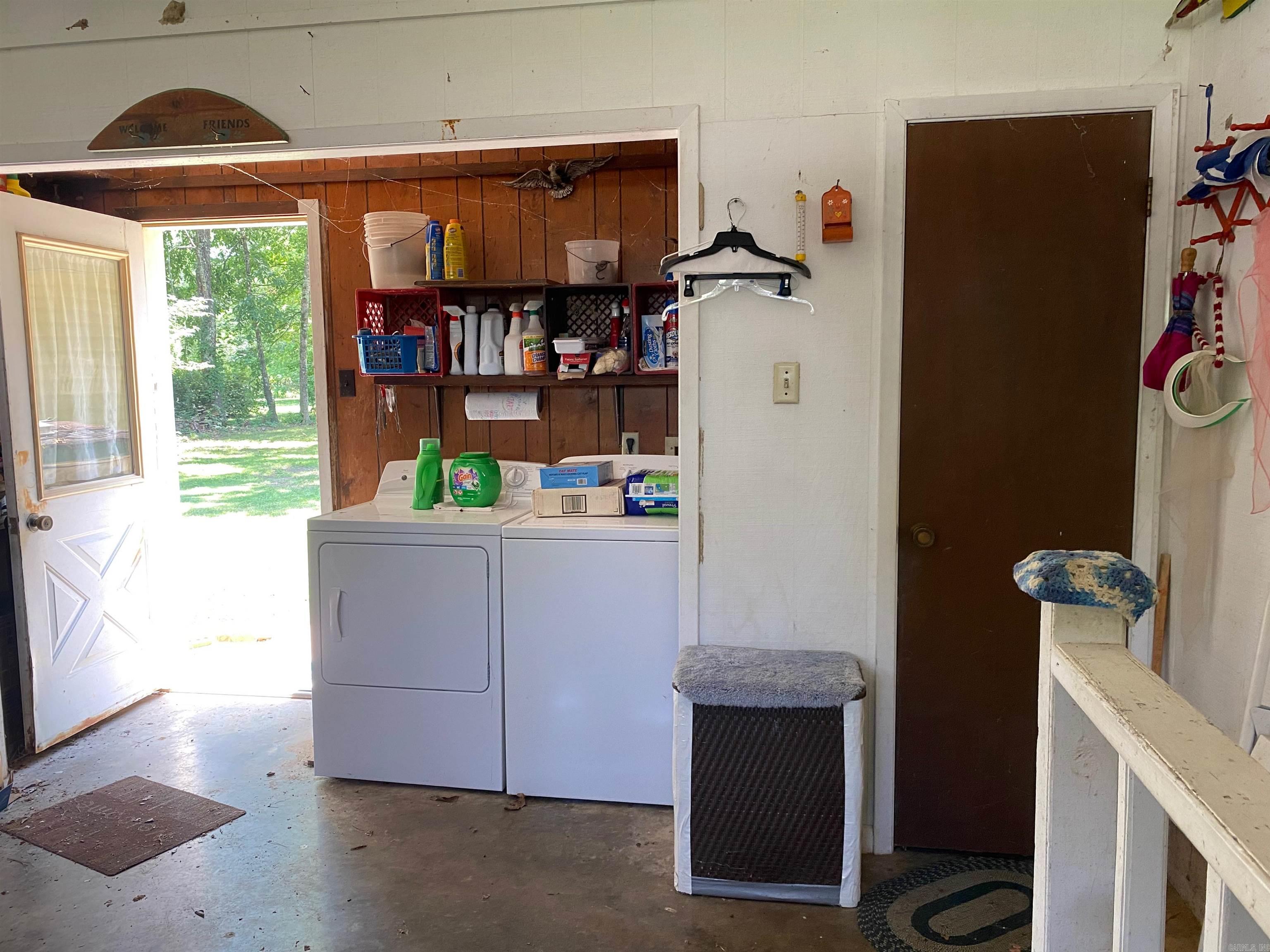 535 E 298  Story, AR