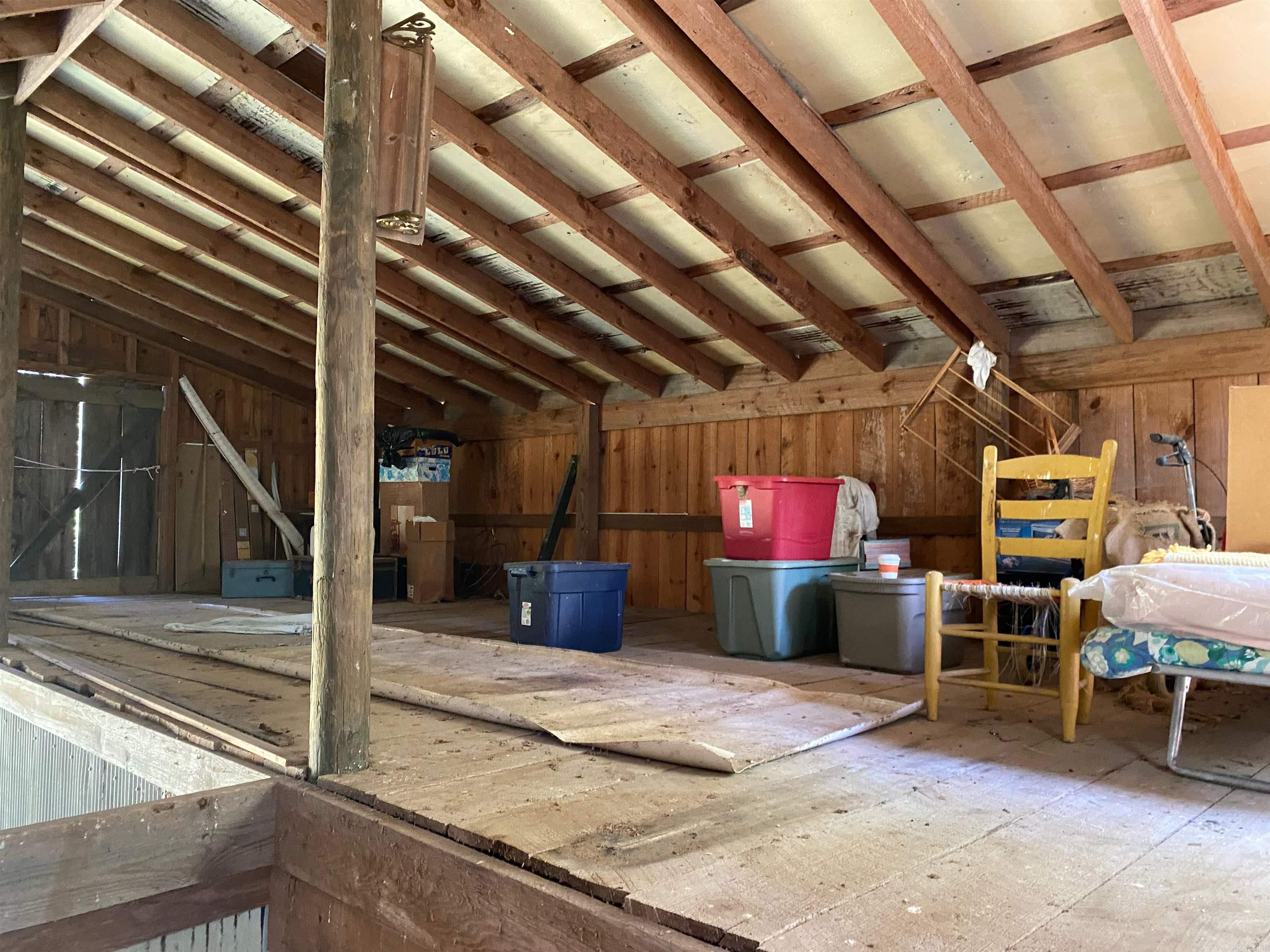 535 E 298  Story, AR