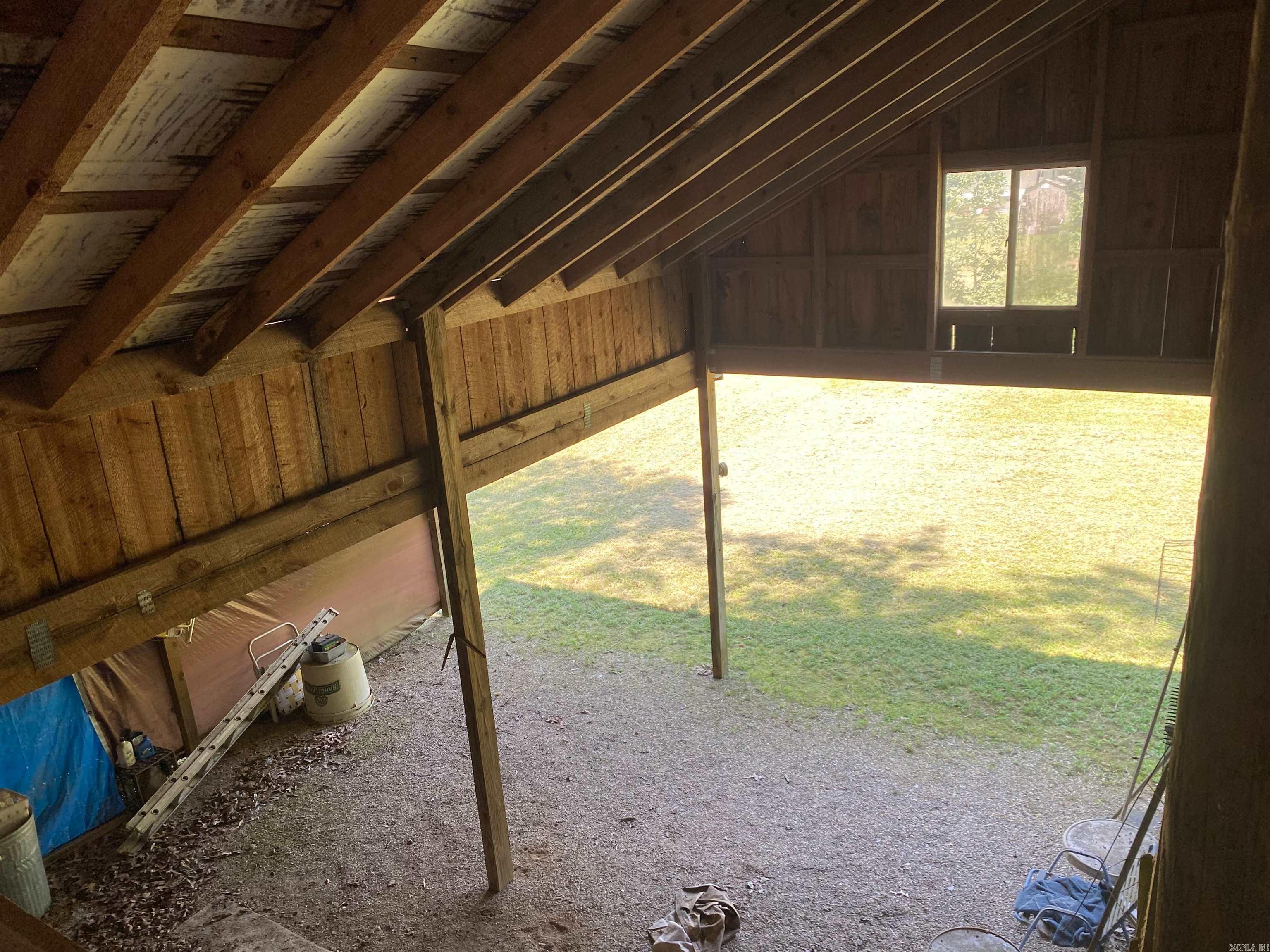 535 E 298  Story, AR