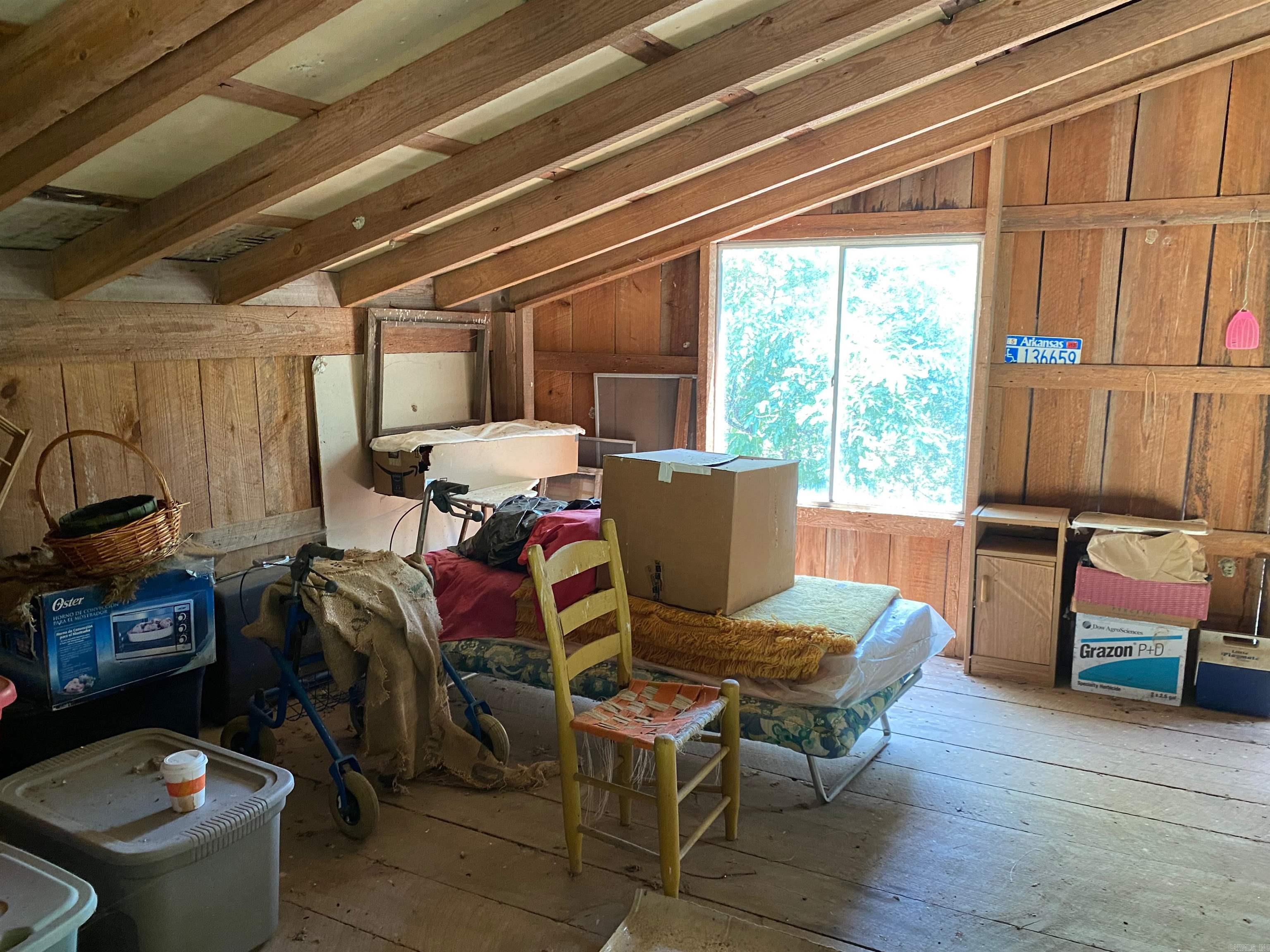 535 E 298  Story, AR