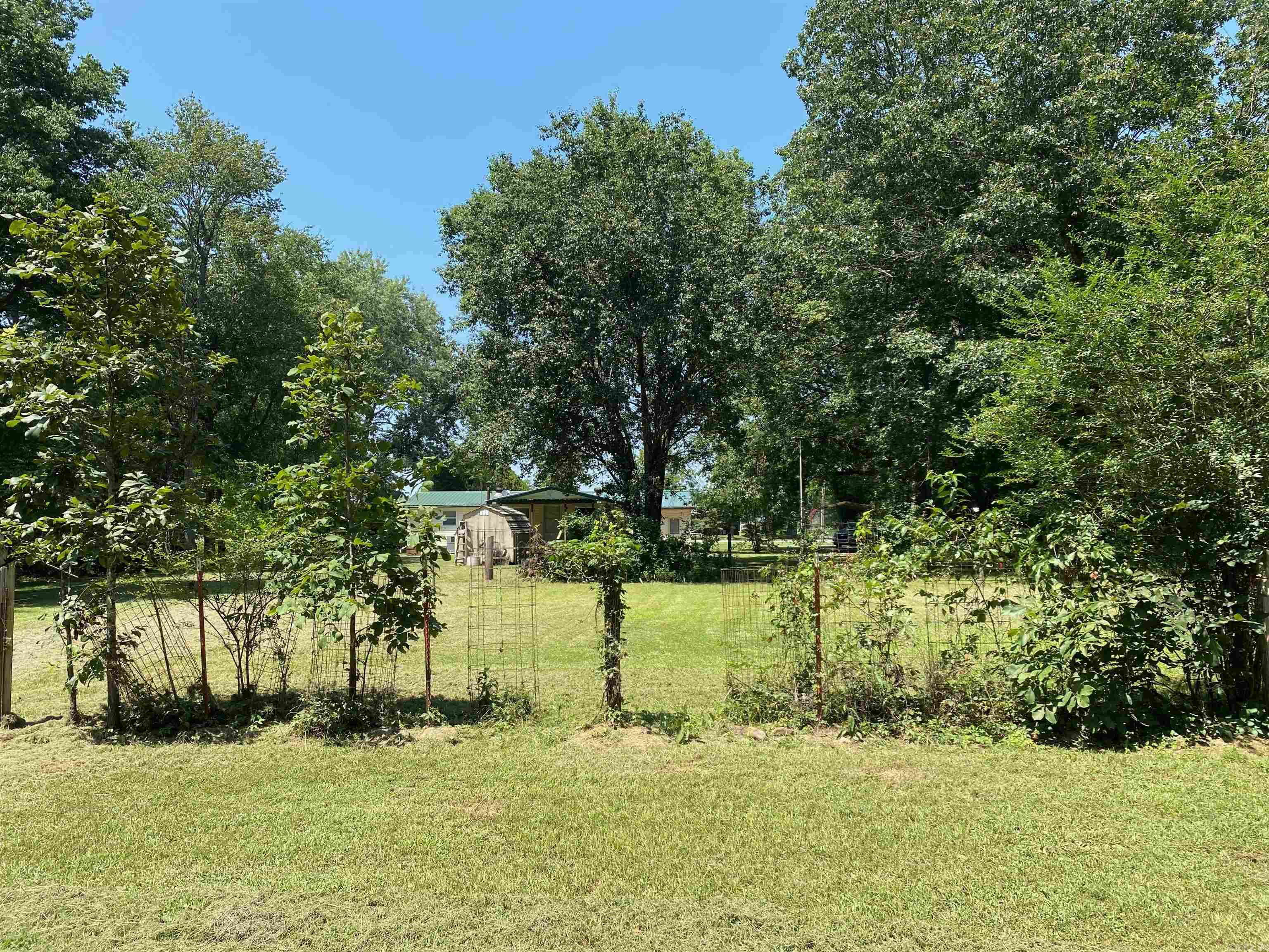 535 E 298  Story, AR