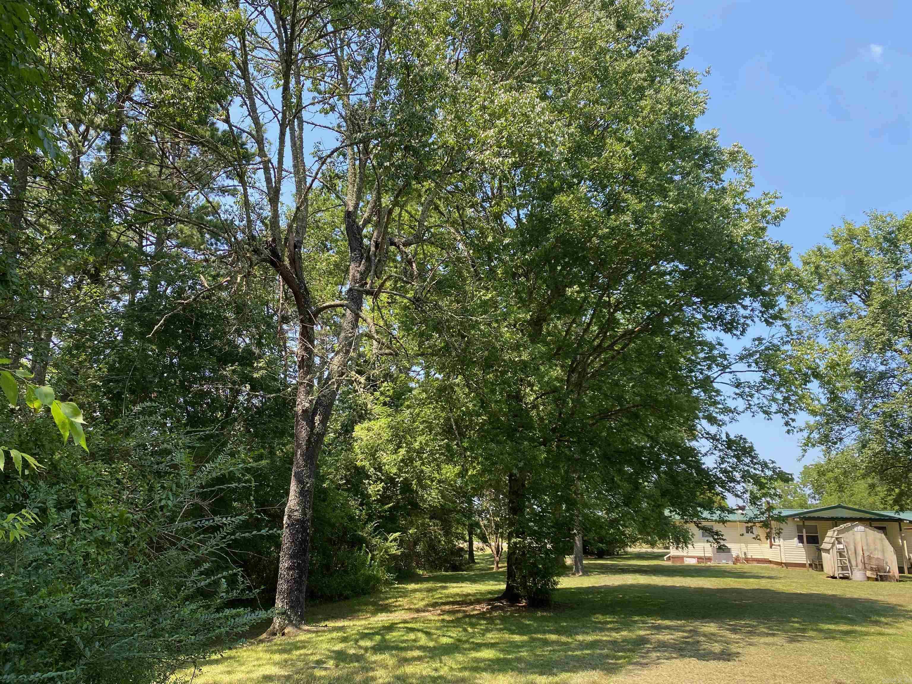 535 E 298  Story, AR