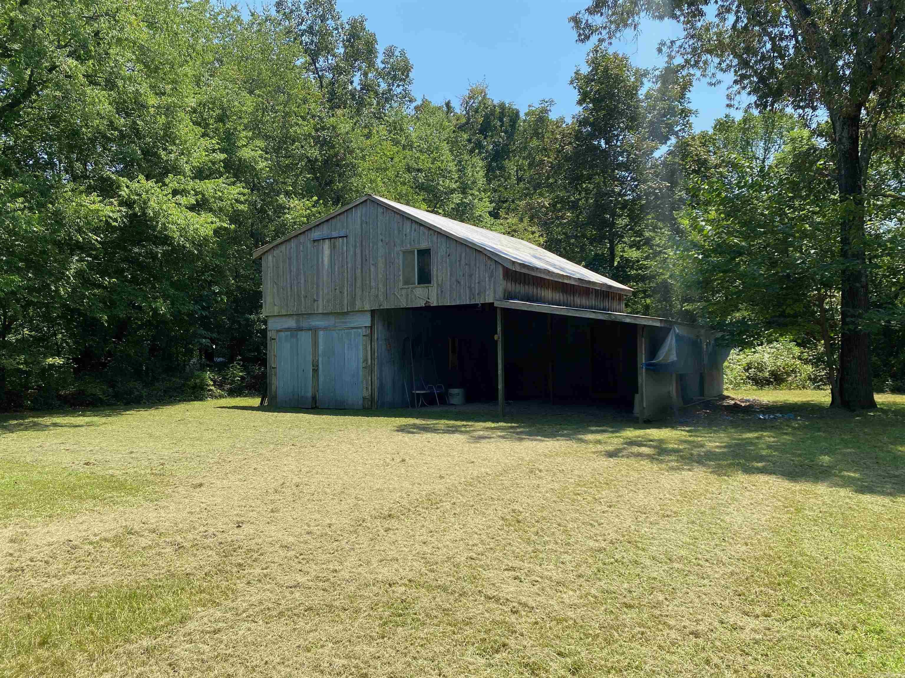 535 E 298  Story, AR
