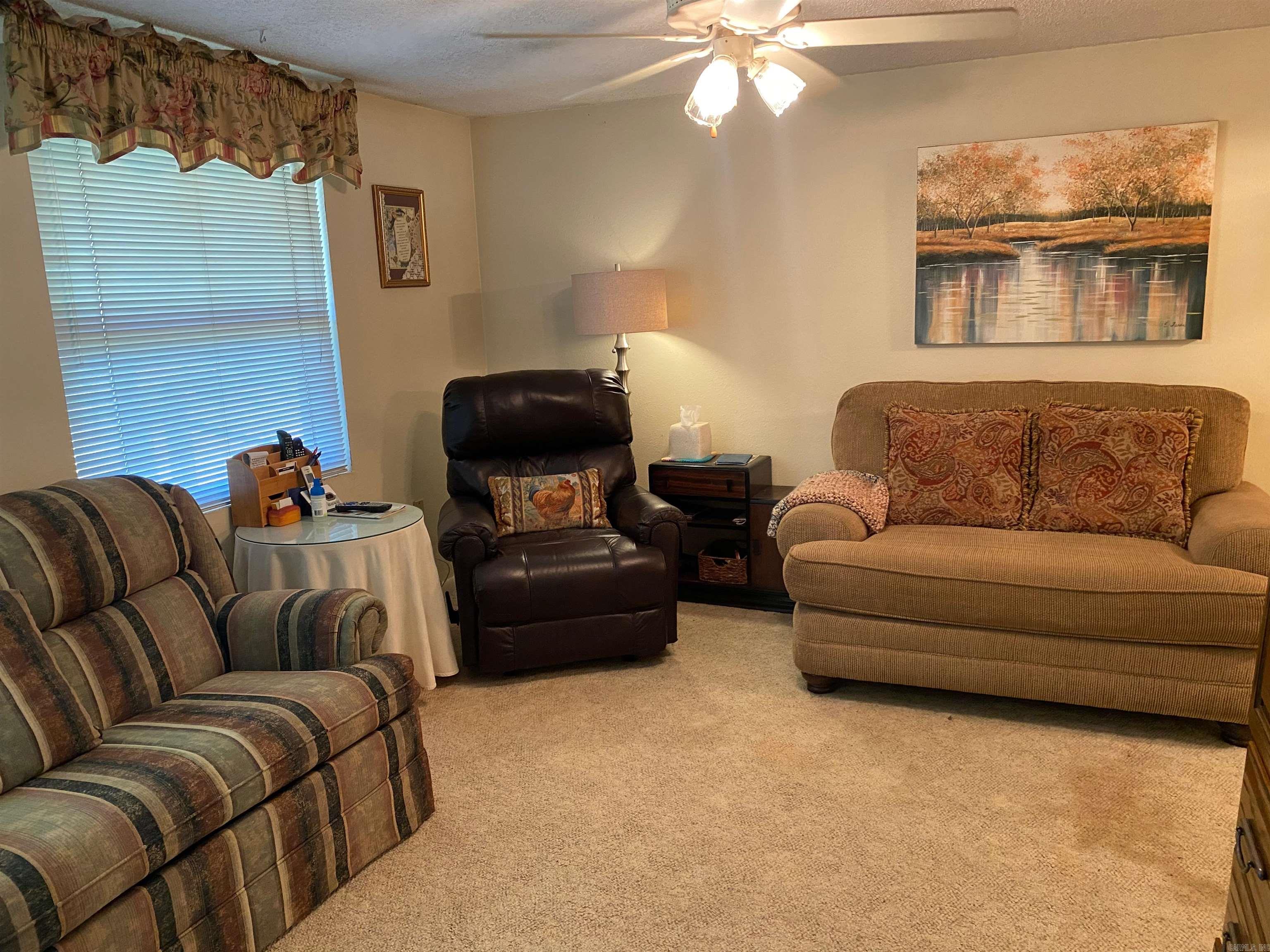 535 E 298  Story, AR