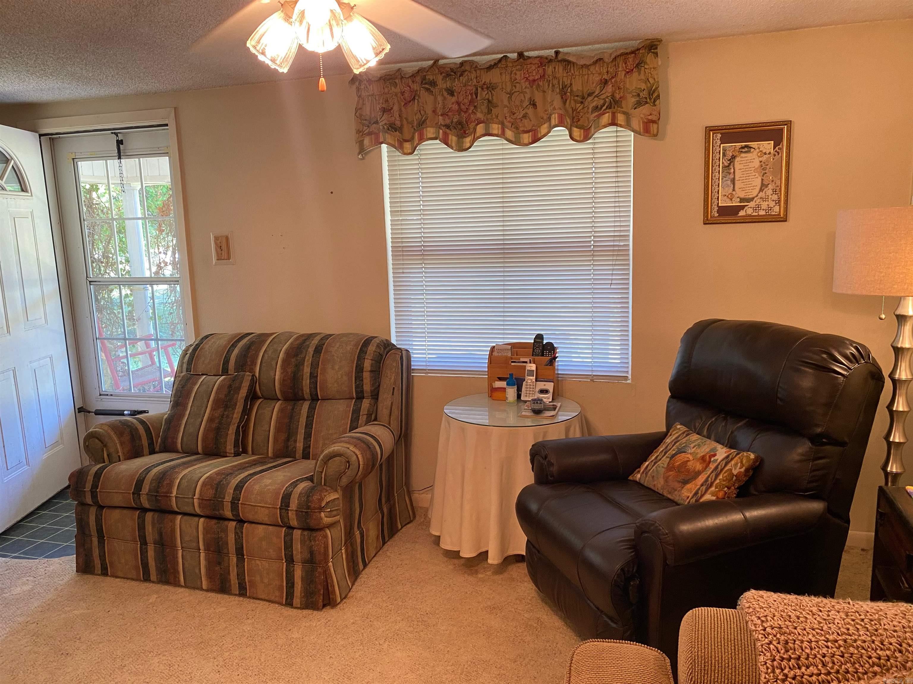 535 E 298  Story, AR