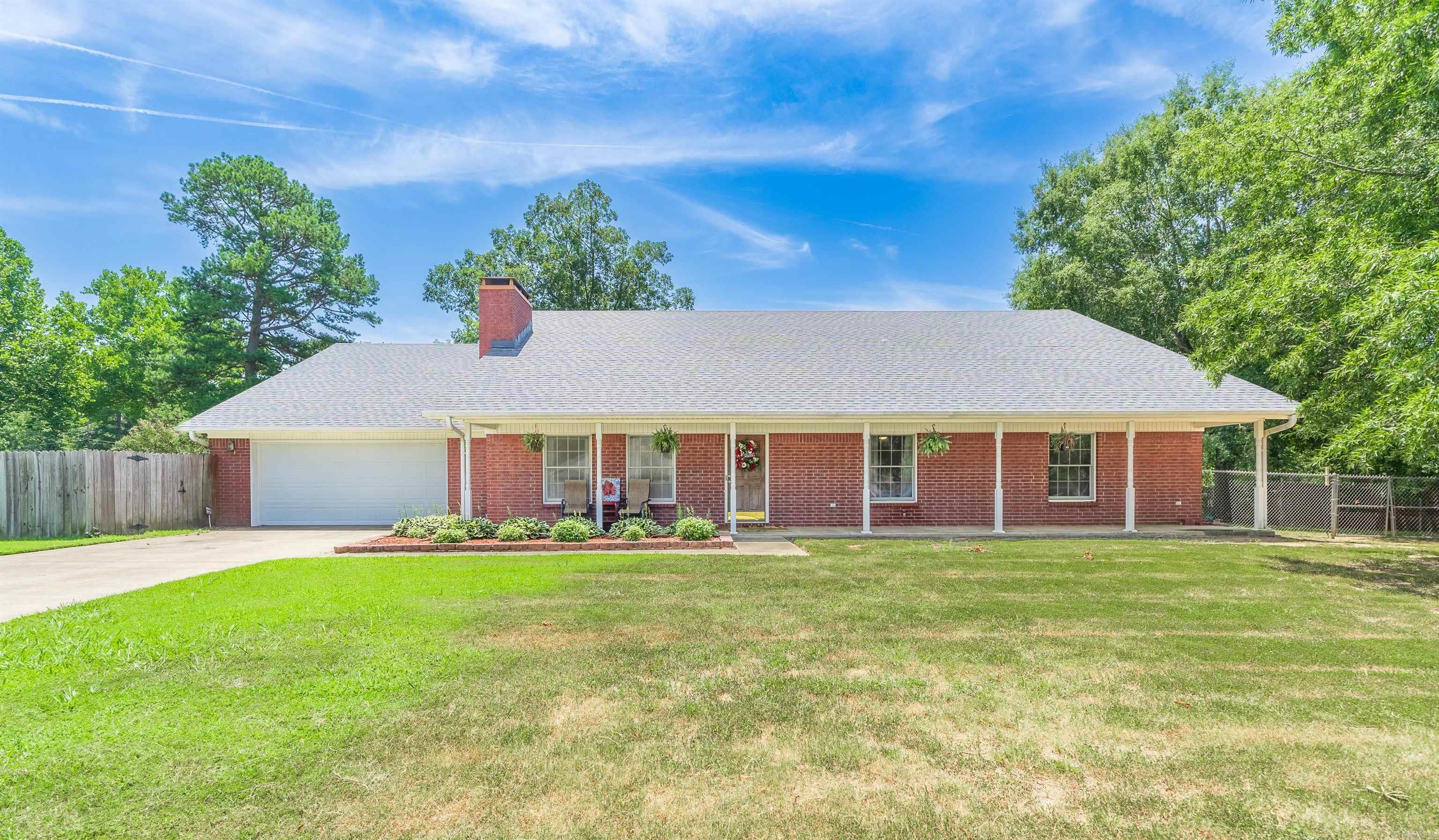 Homes For Sale In Sherwood Ar Sherwood Real Estate HomeWay Realty