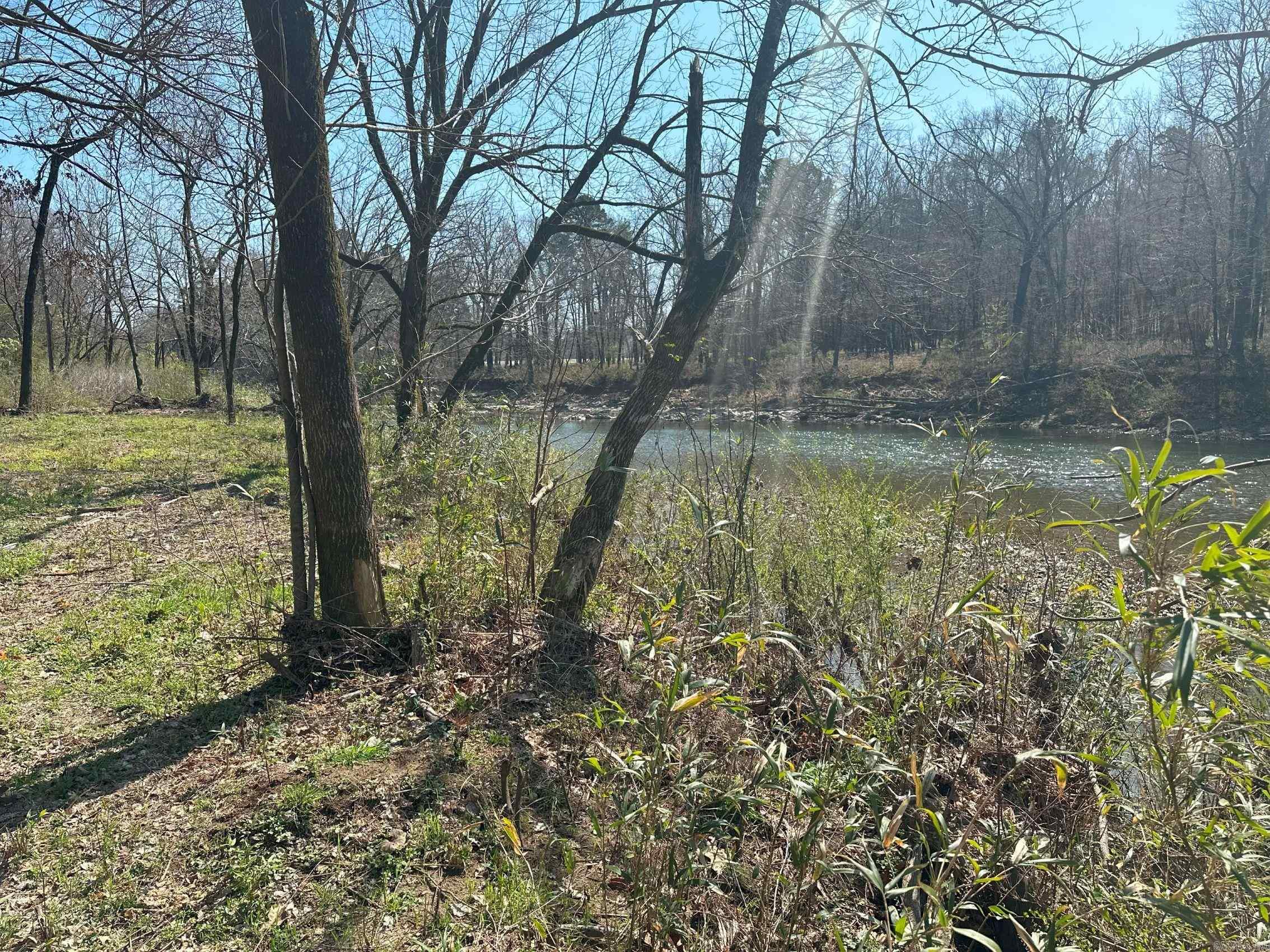 lot 3  Hwy 8  Glenwood, AR
